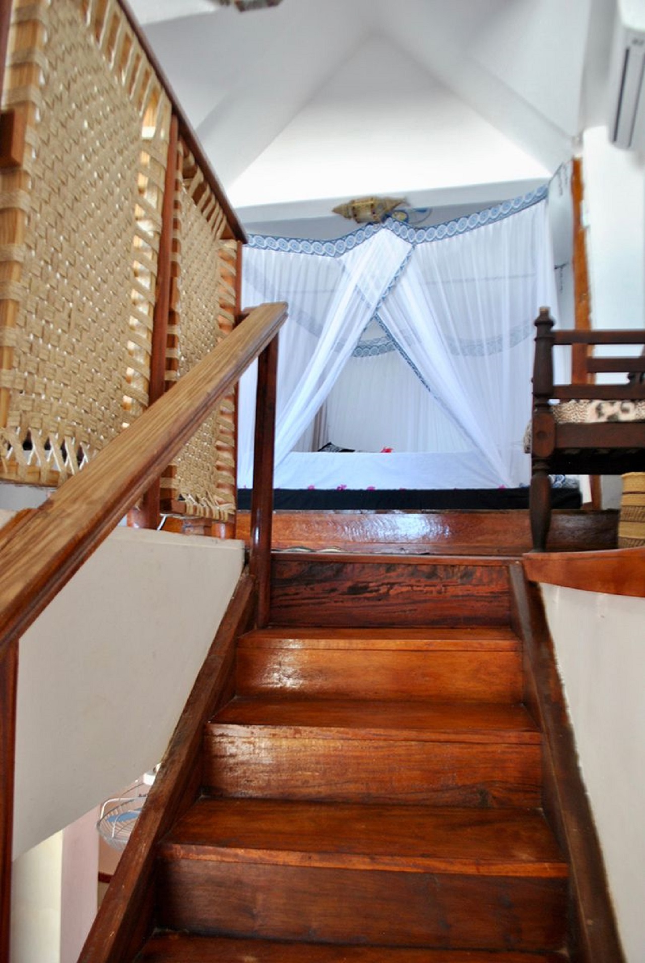 BUNGALOW SUPERIOR SEA FRONT