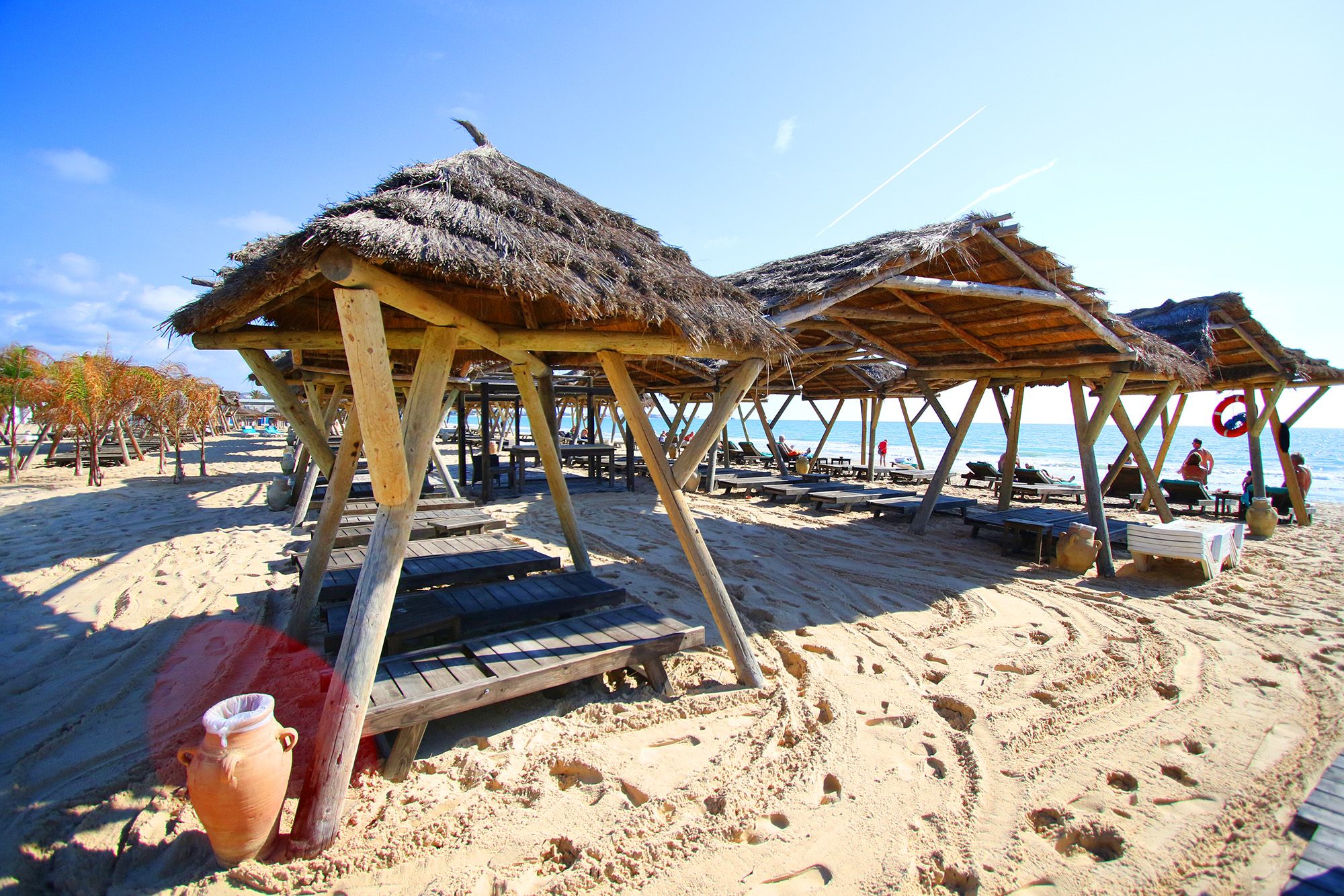 Plajă 
