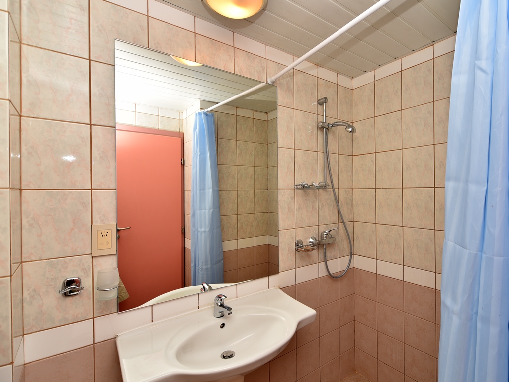 Twin Standard Room (Balcony