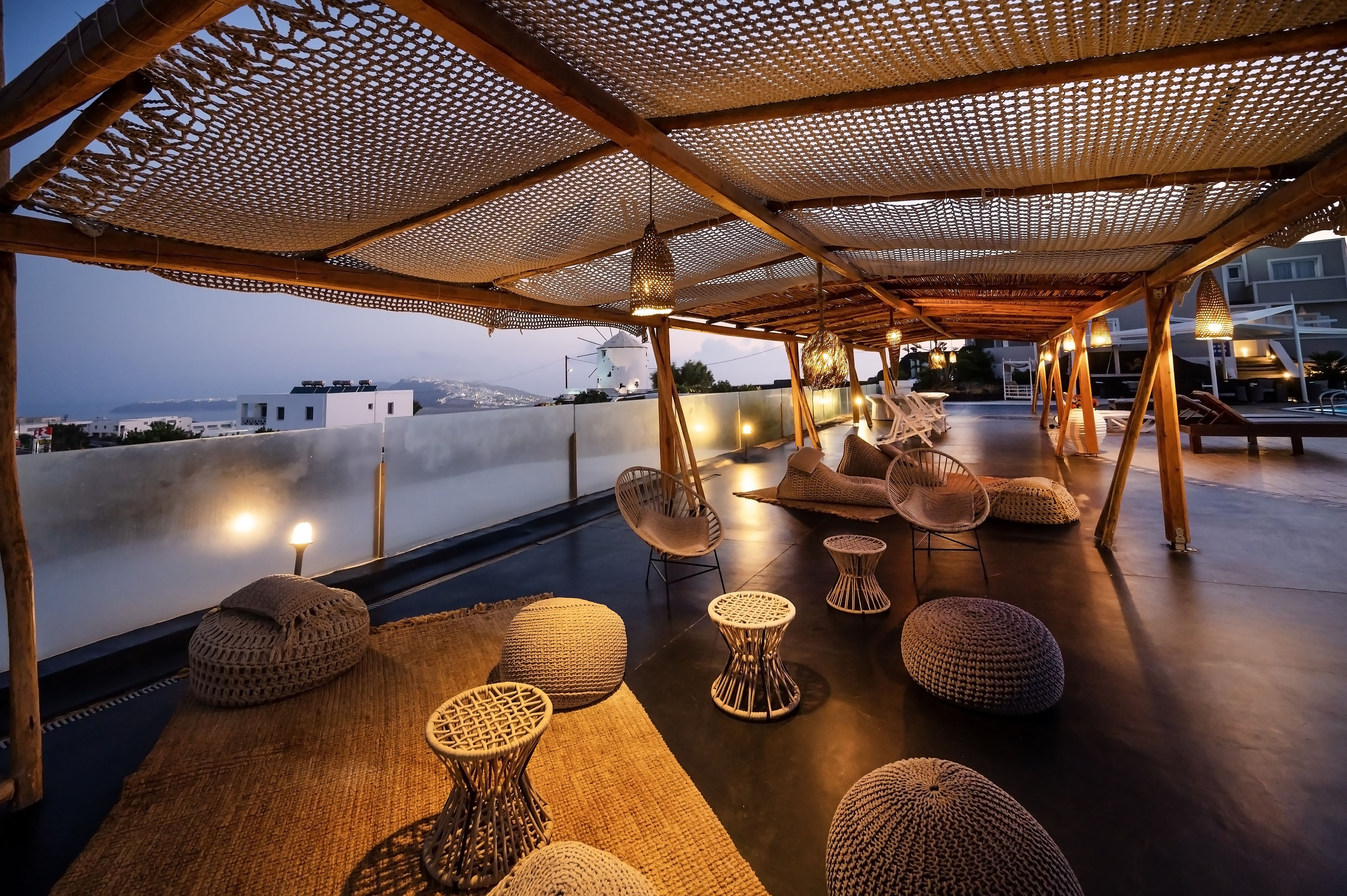 Poolbar
