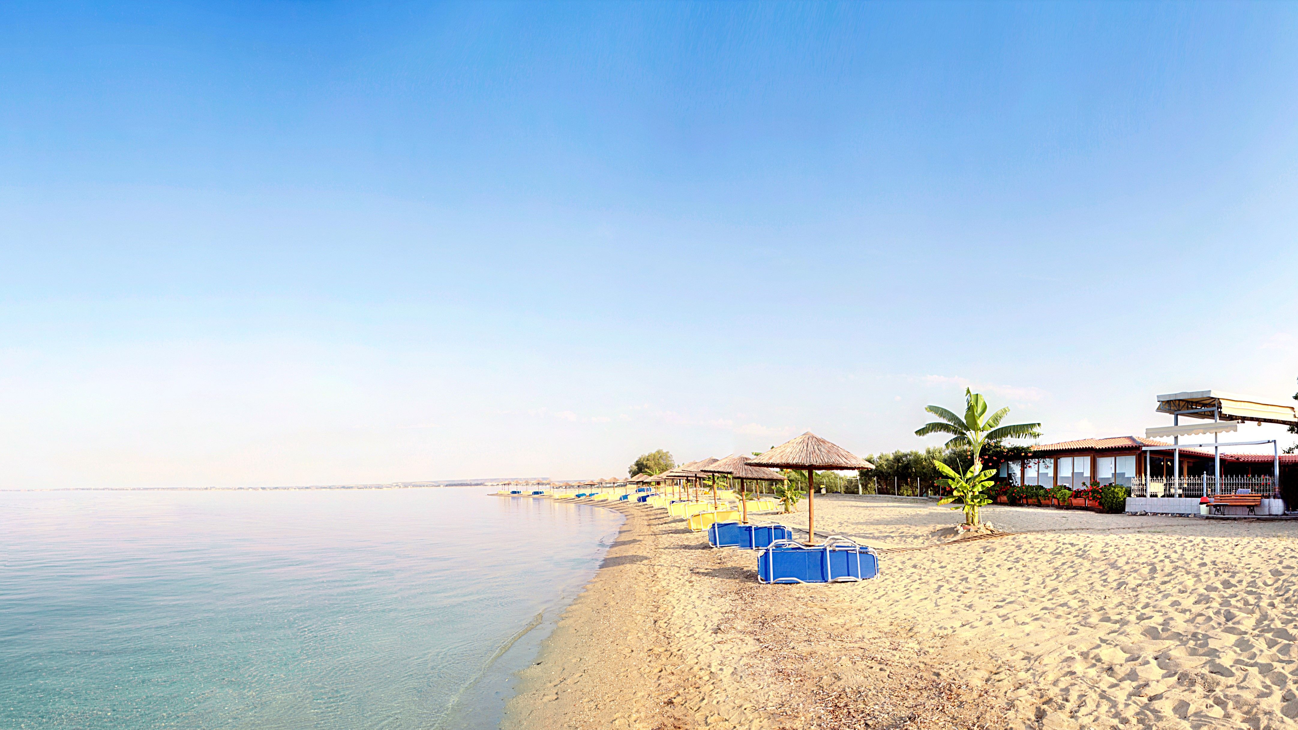 Plajă 