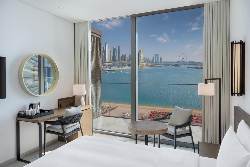 Premium Room Sea View 
