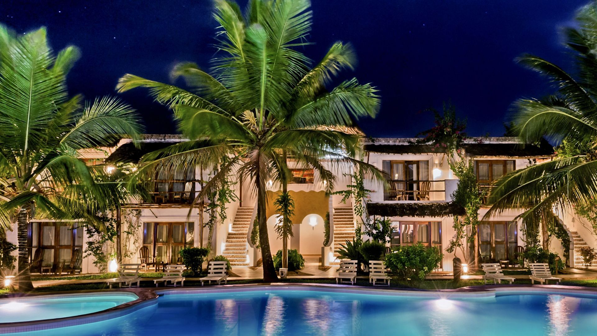 Bungalou
