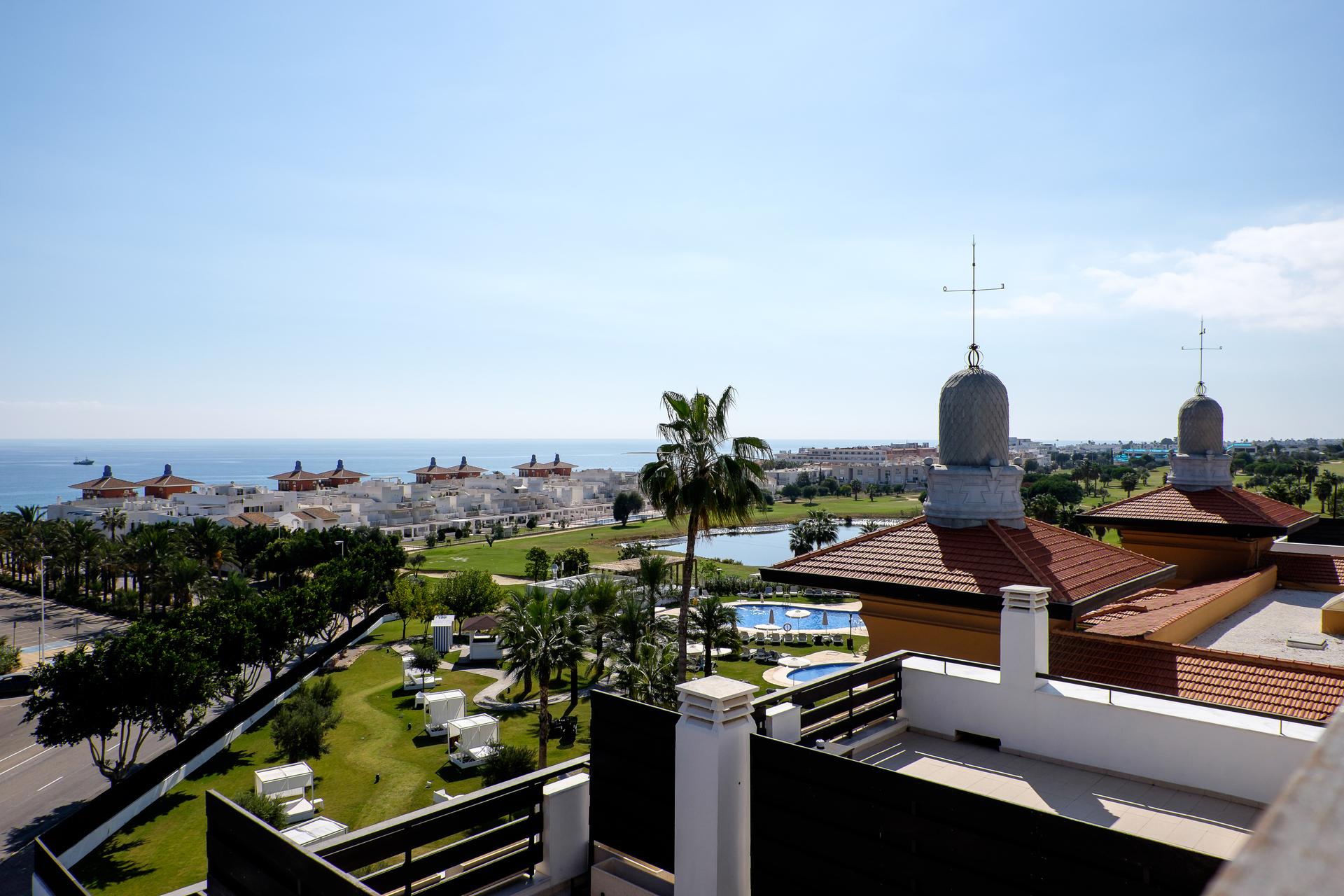 PREMIUM SEA VIEW WITH TERRACE