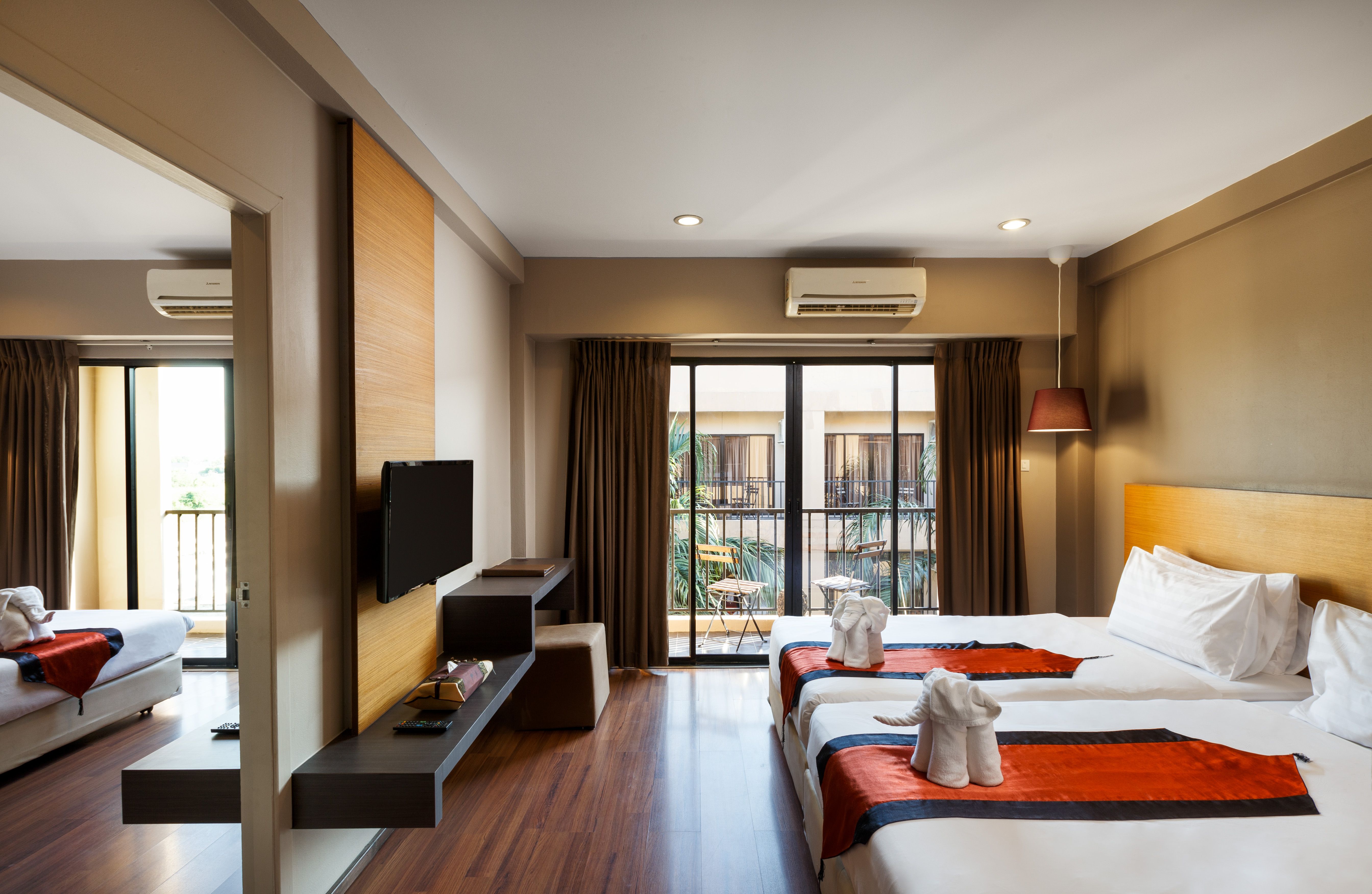 Superior Room