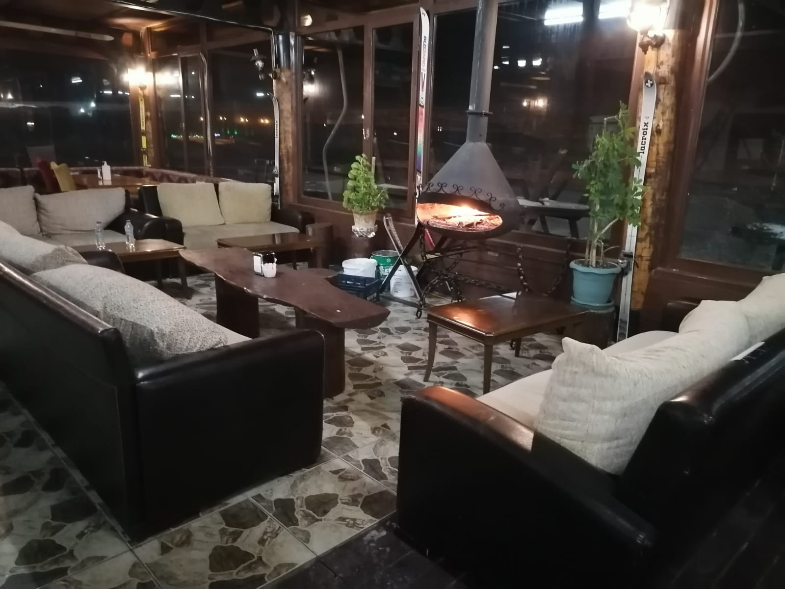 ACE RESTAURANT