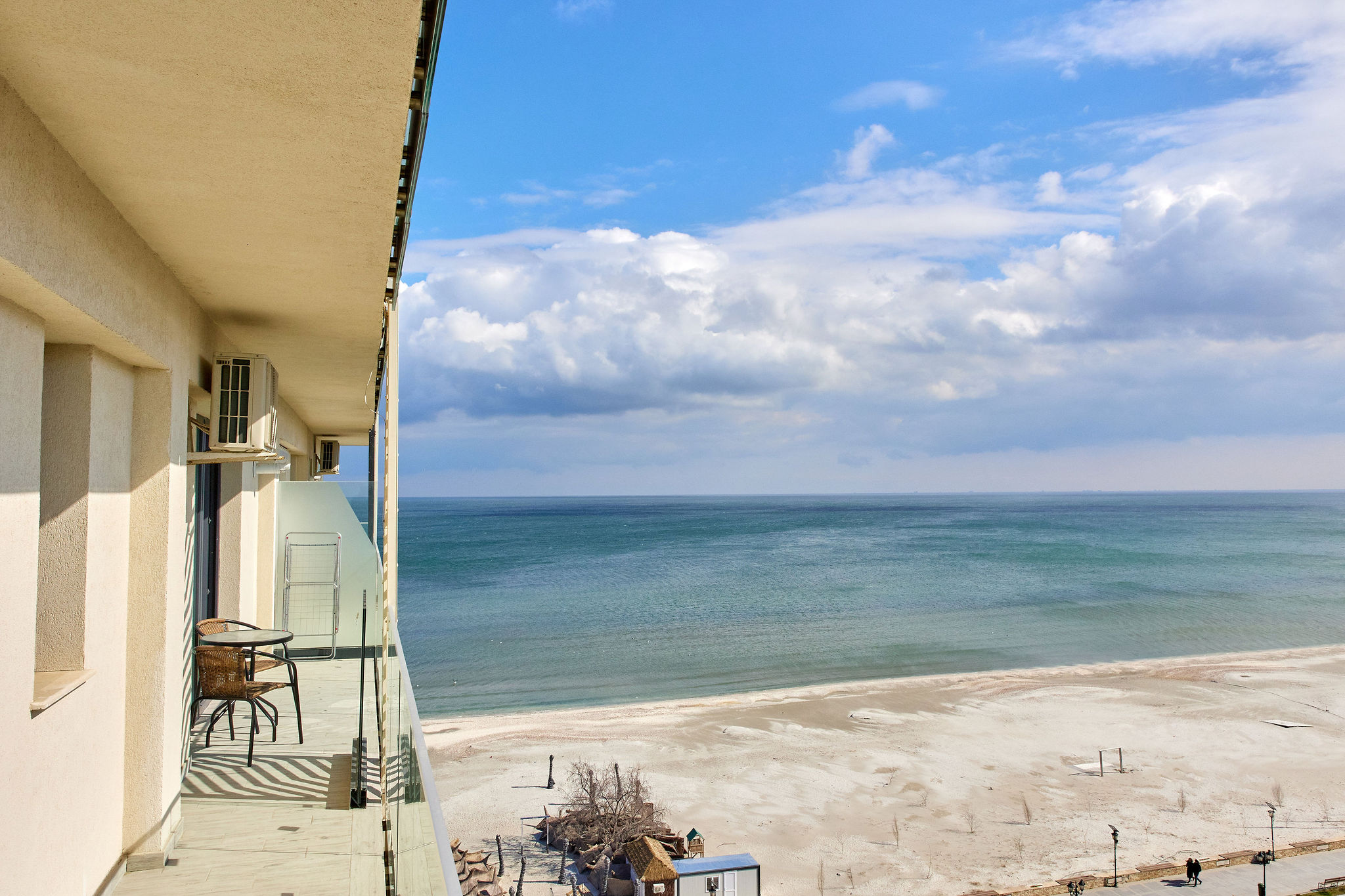 Apartament Serenis by Signature