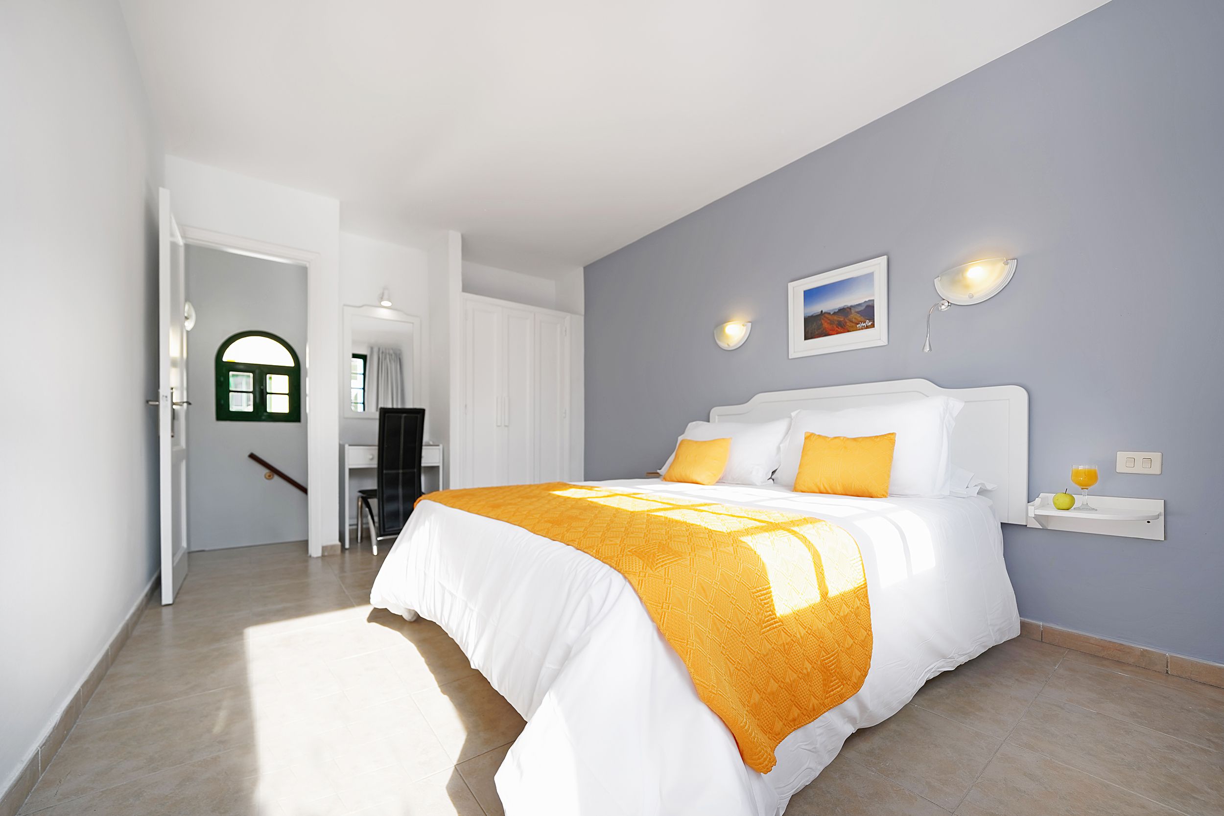 BUNGALOW TWO BEDROOMS