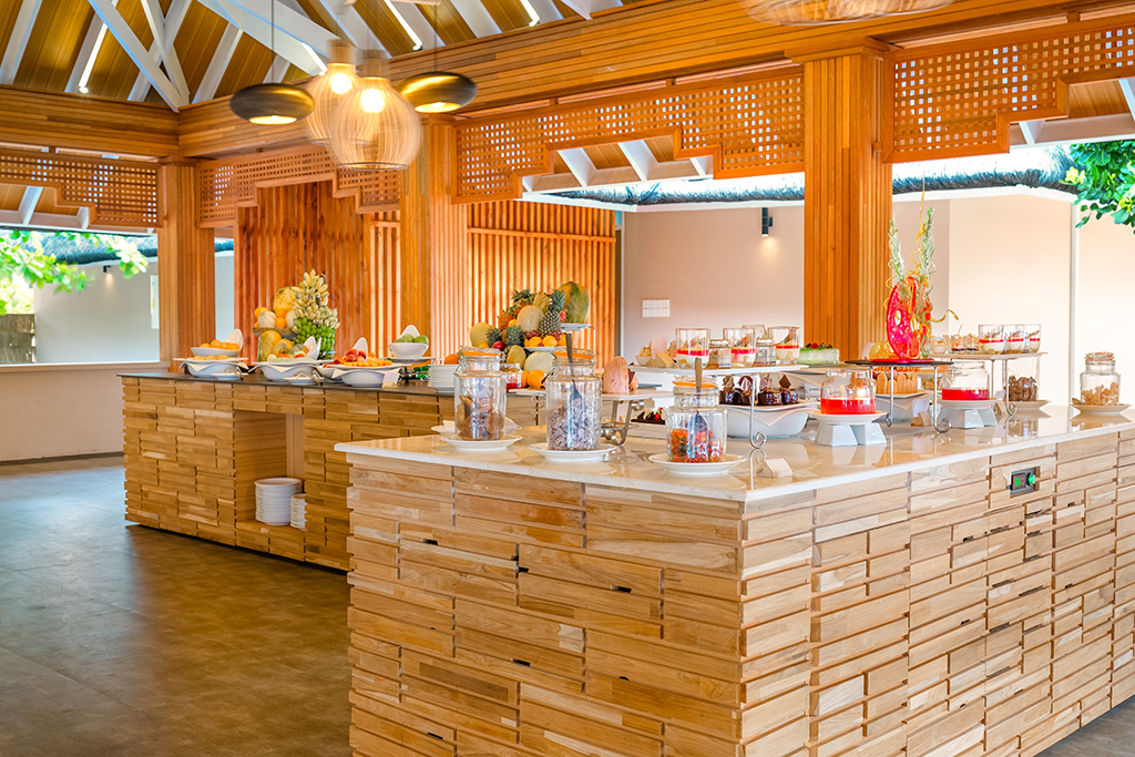 De North Main Restaurant