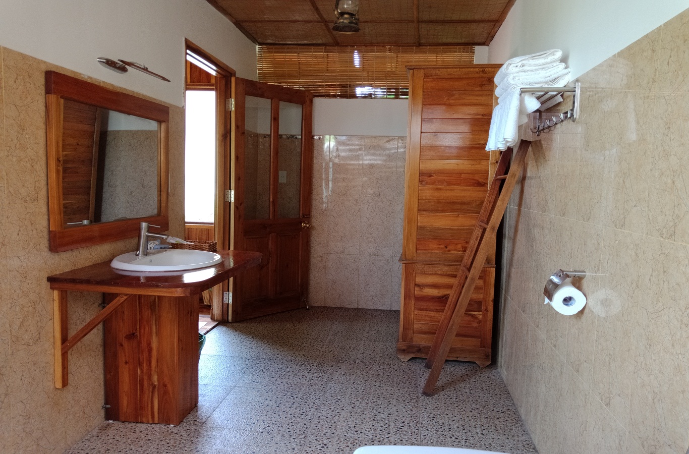 BUNGALOW OCEAN VIEW