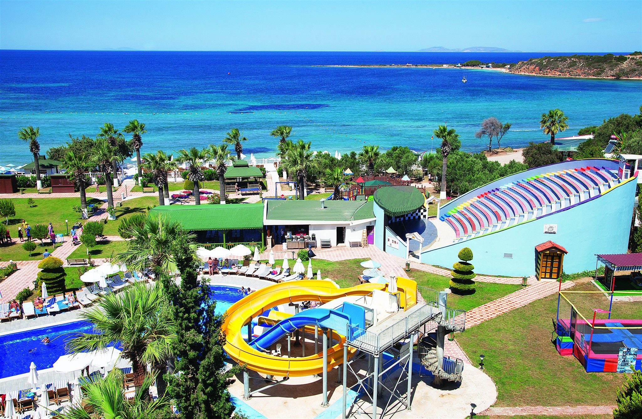 Parc acvatic