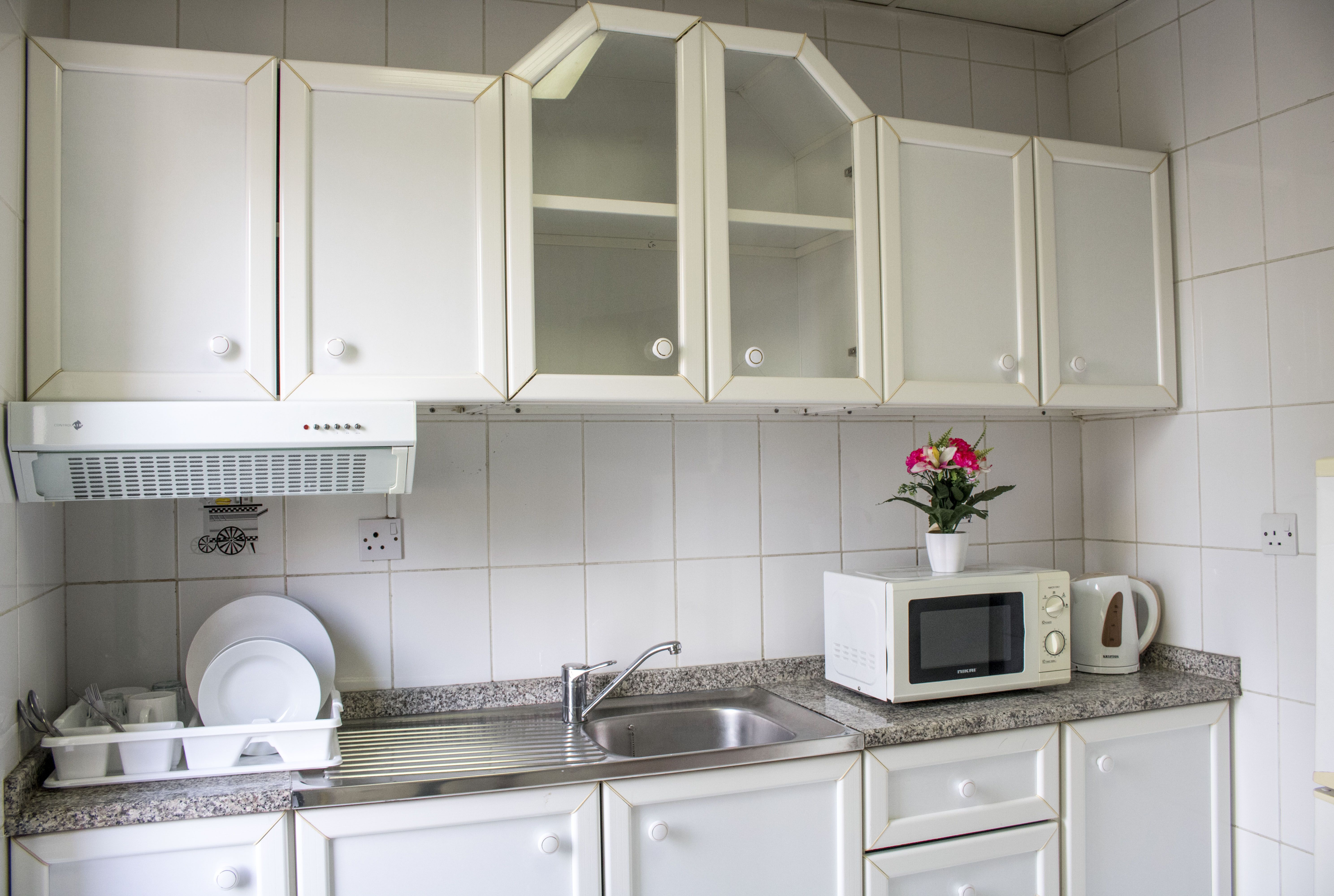 One Bedroom Suite