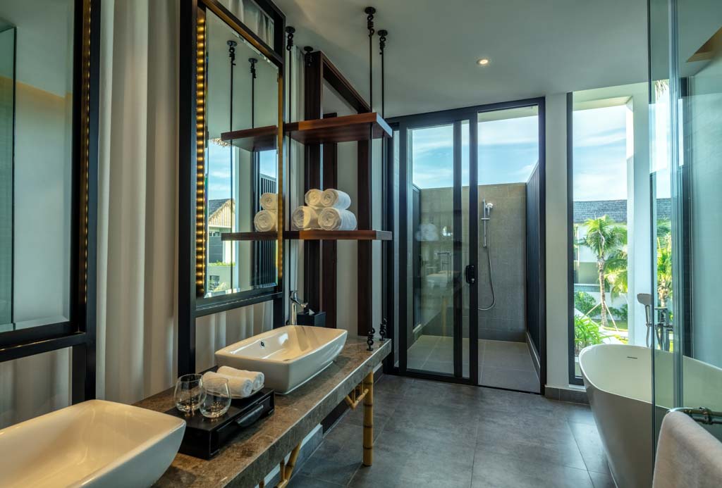1-BEDROOM PREMIUM POOL VILLA