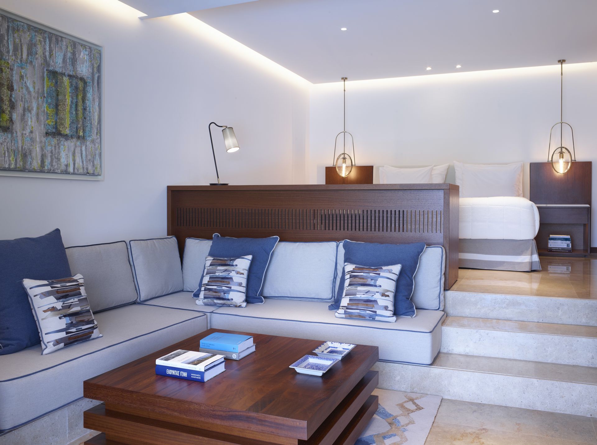 Beachfront Junior Suite with Private Pool