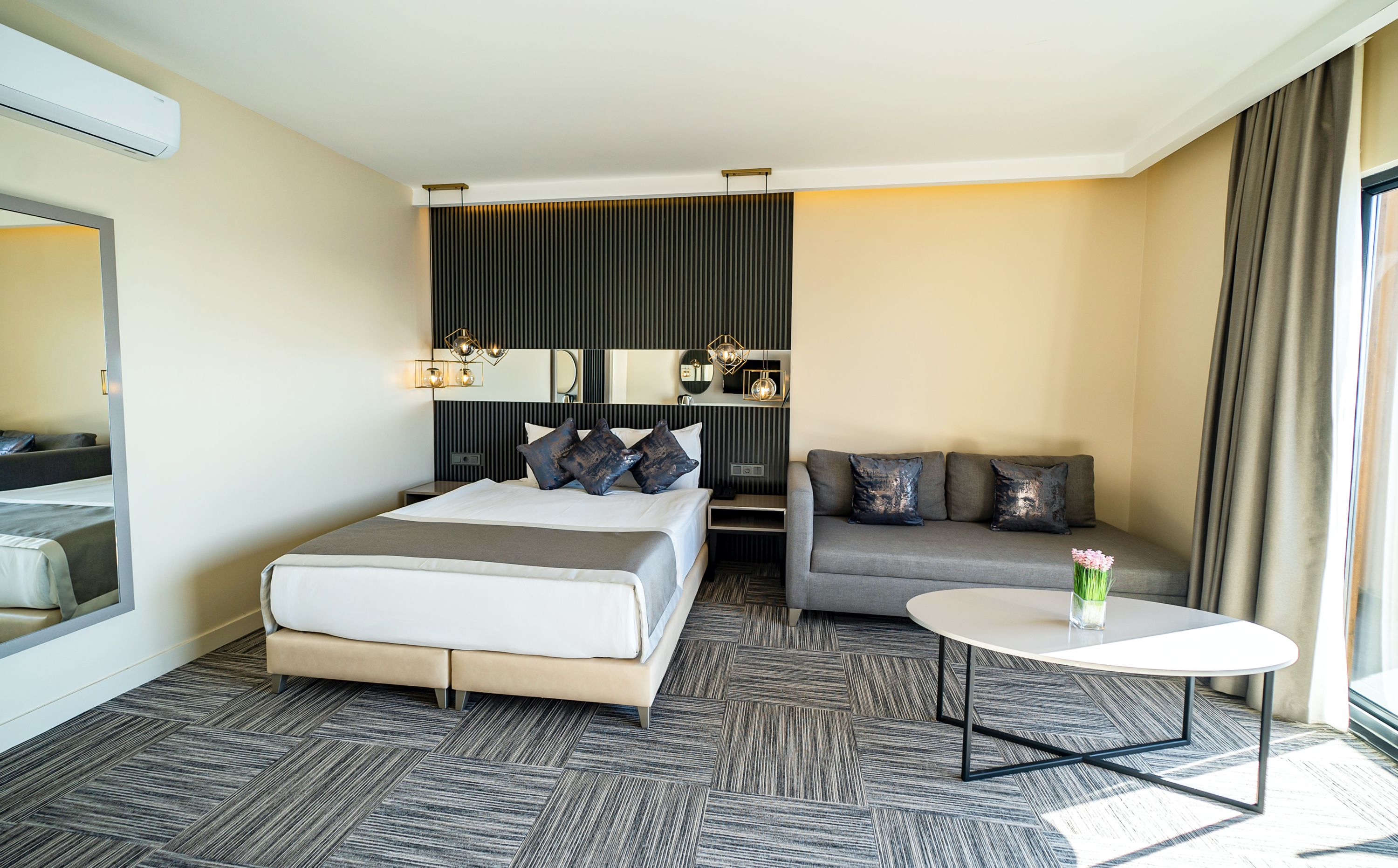 PANOROMA LUXURY