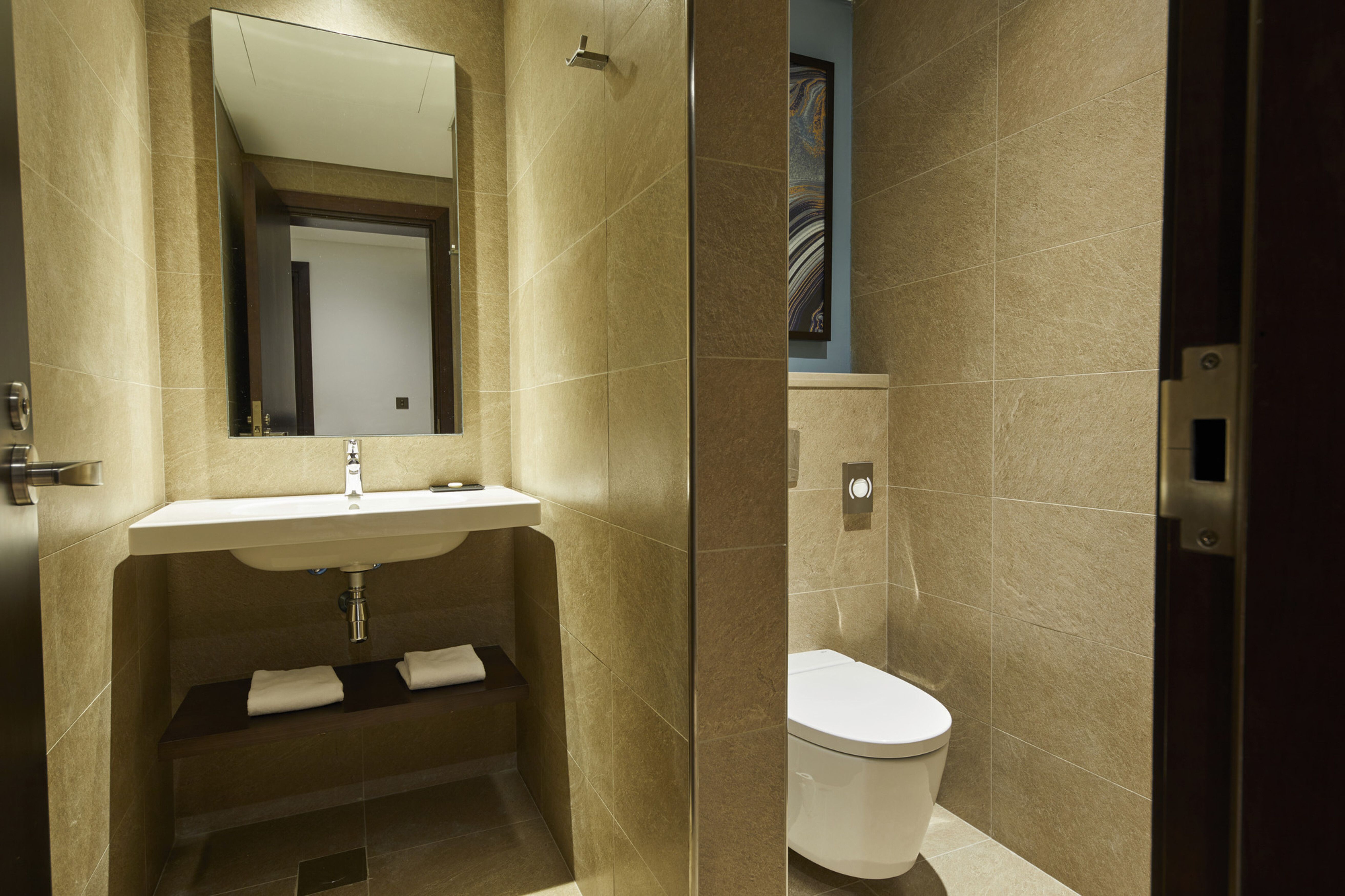 PRESIDENTIAL SUITE SEA VIEW