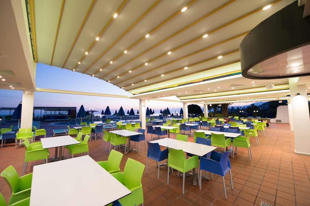 Dimitra Snack Bar