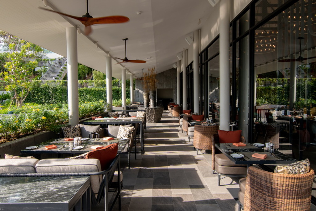 The Naga Kitchen