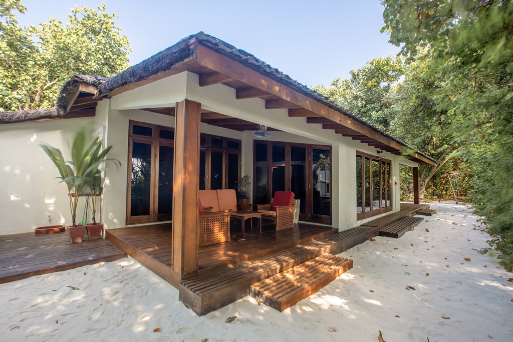 Reethi Suite