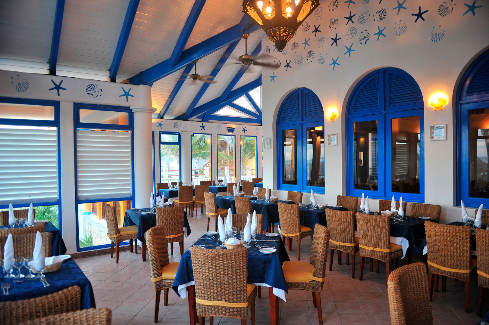 La Trattoria
