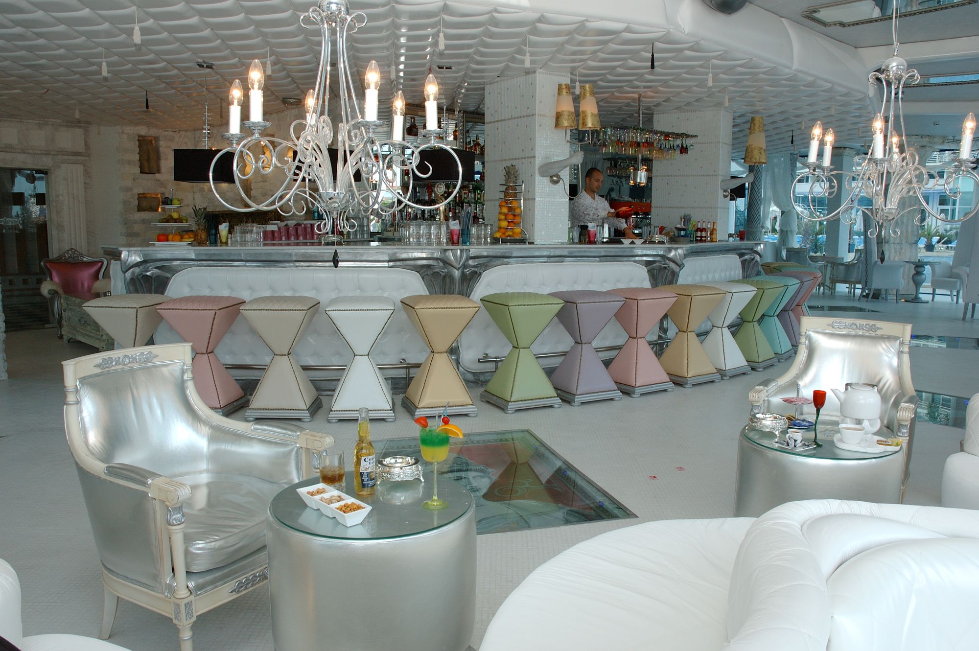 Mystic Club