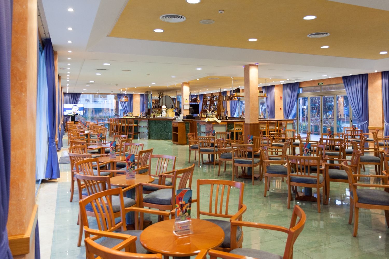 OKUN Bar