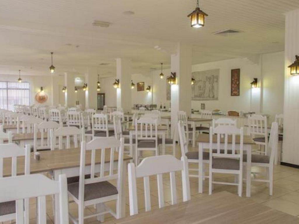 Phanari Restaurant