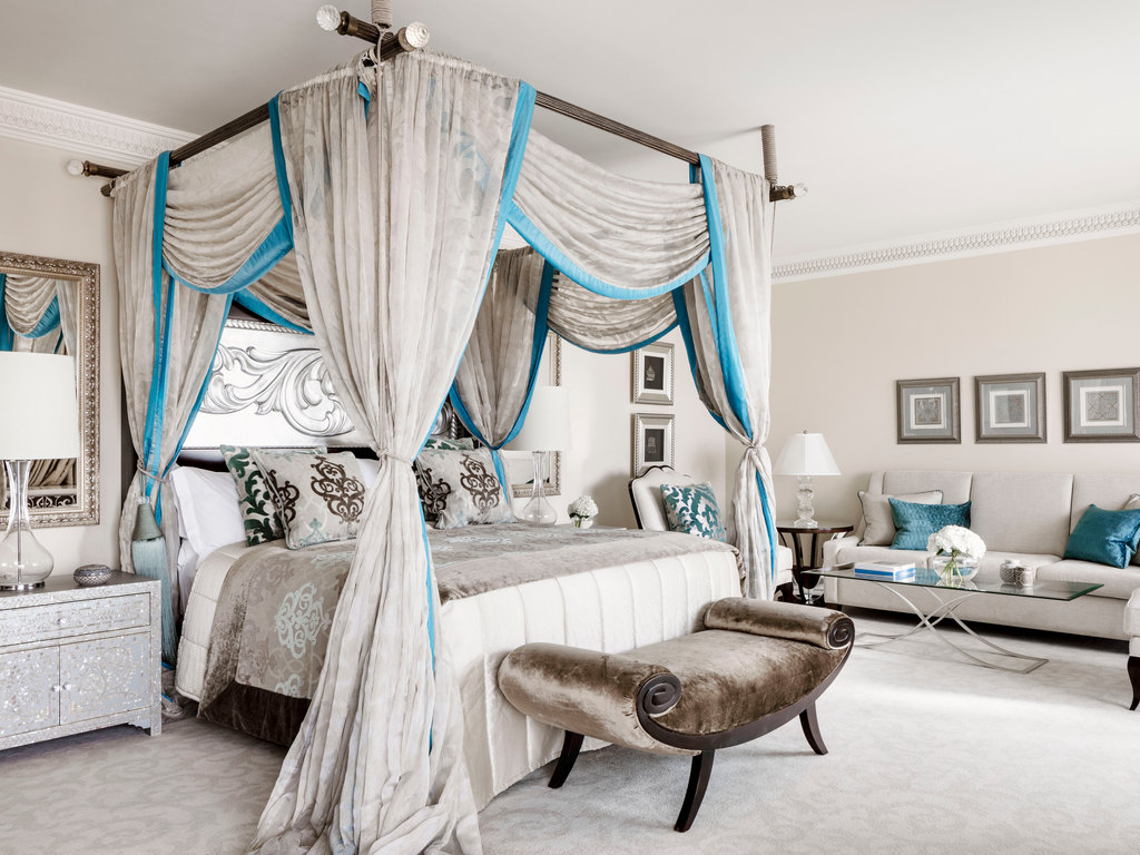 Palace Two Bedroom Royal Suite 