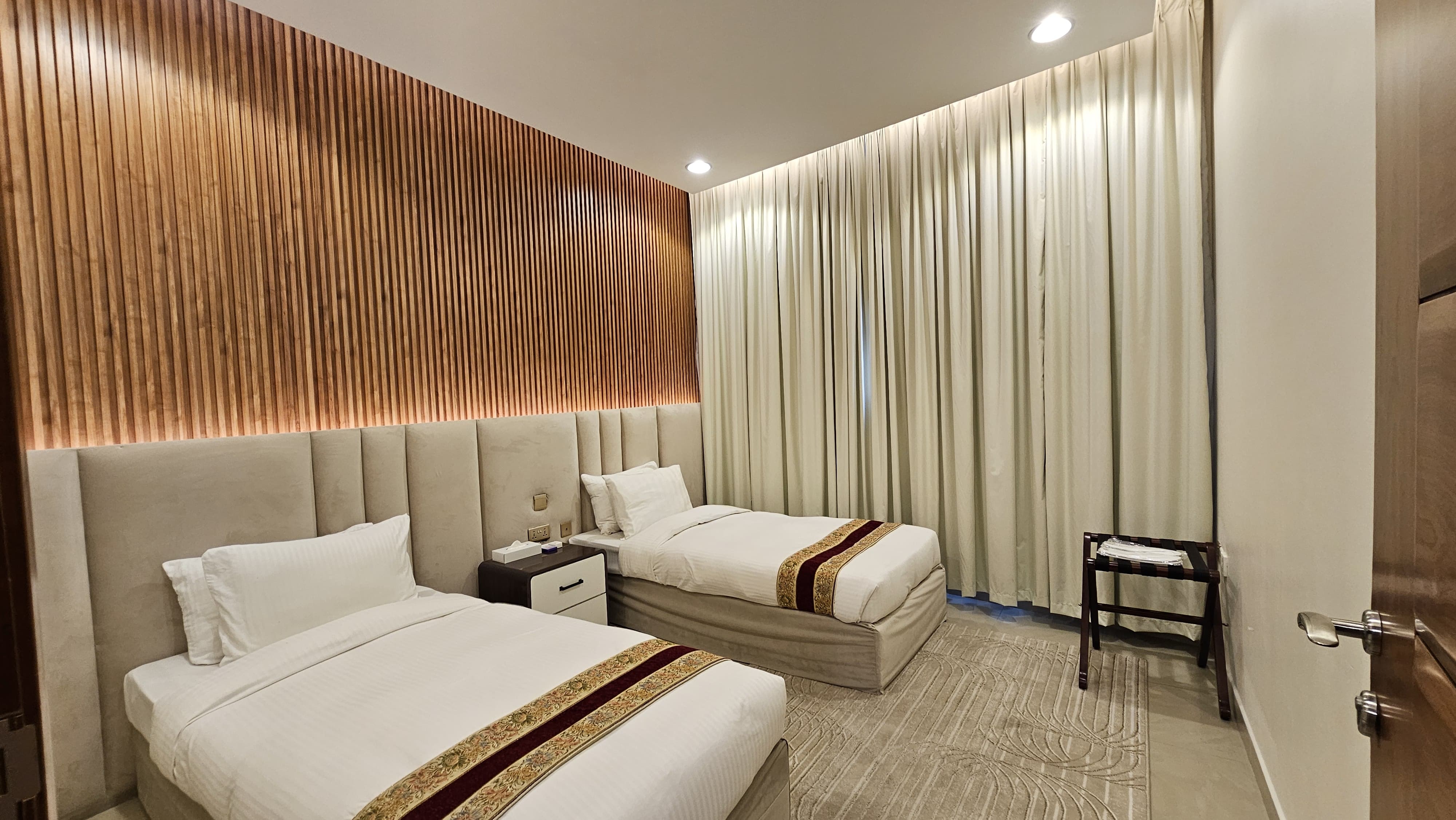 Two Bedroom