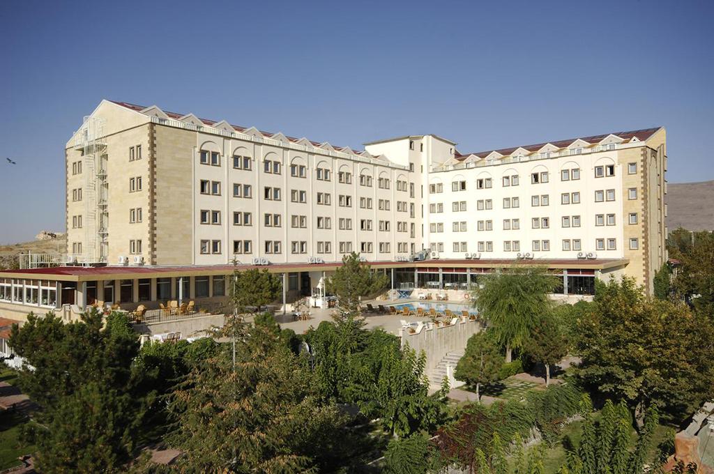 Main Building