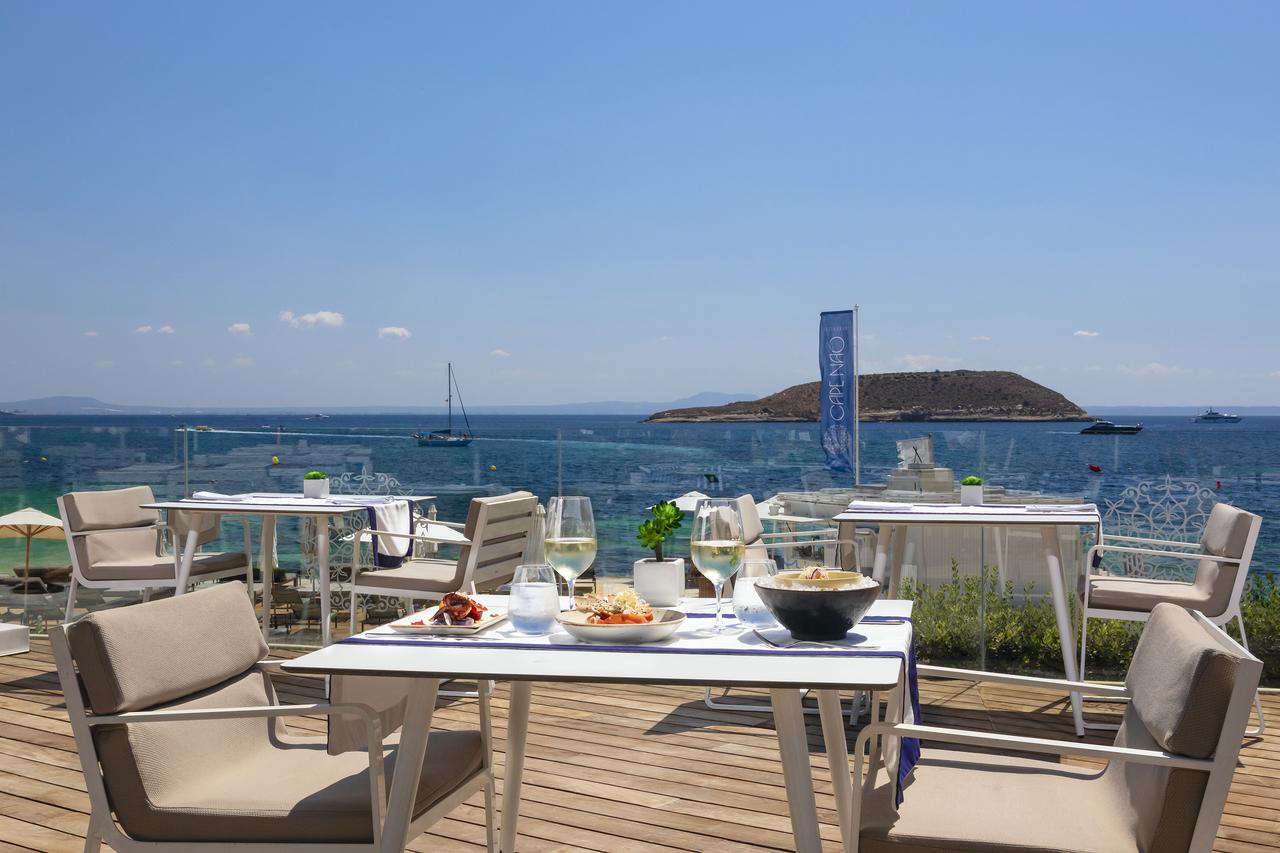 Cape Nao Restaurant