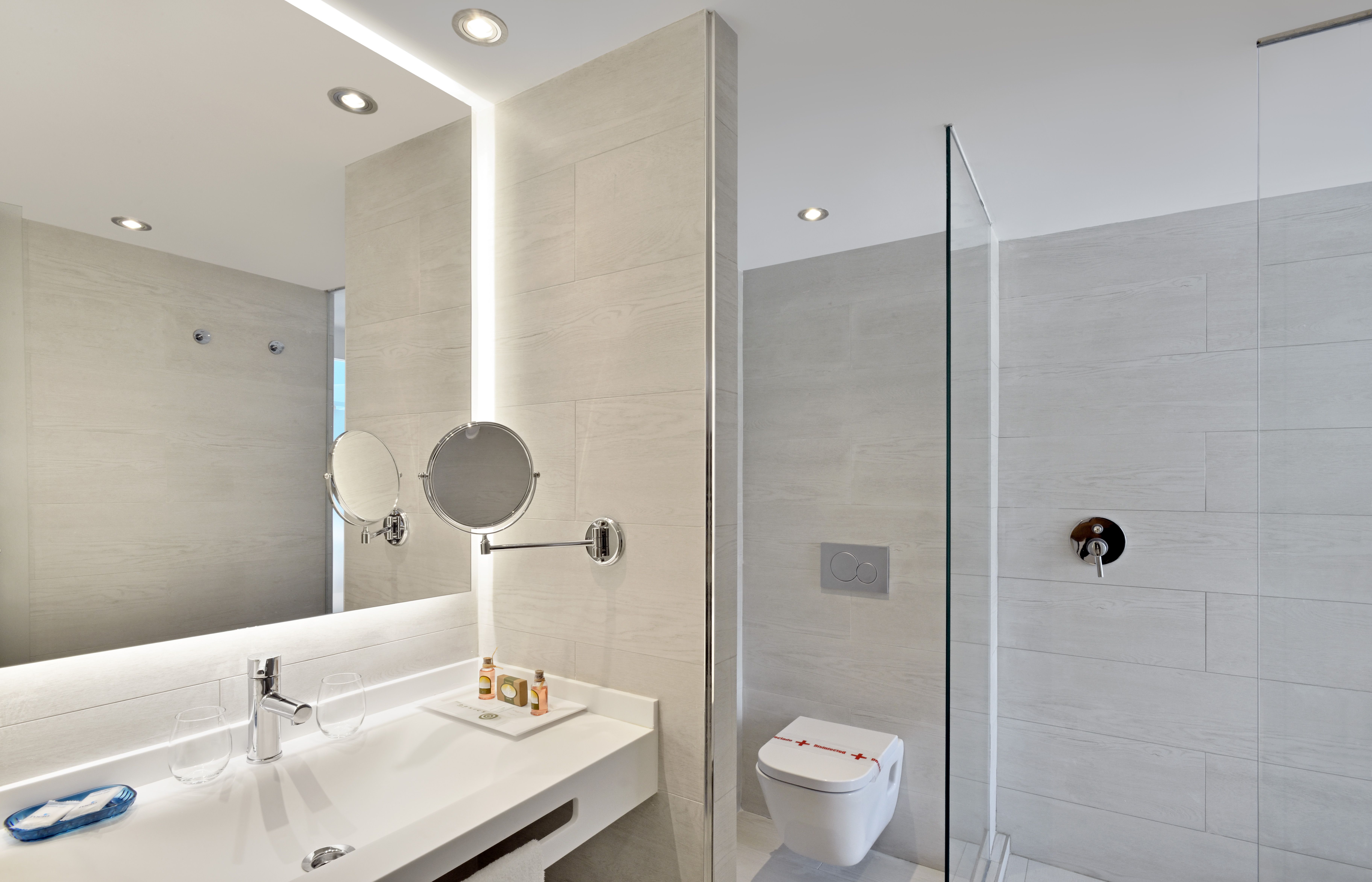 APARTMENT STANDARD