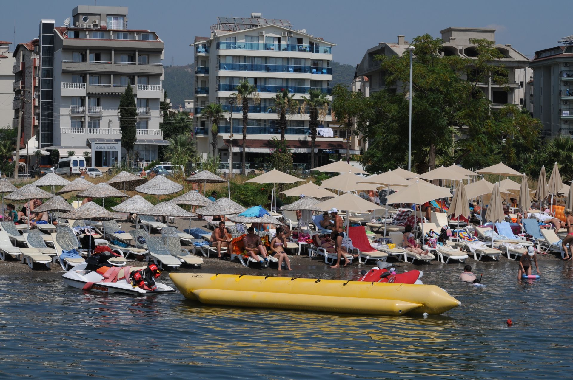Plajă 