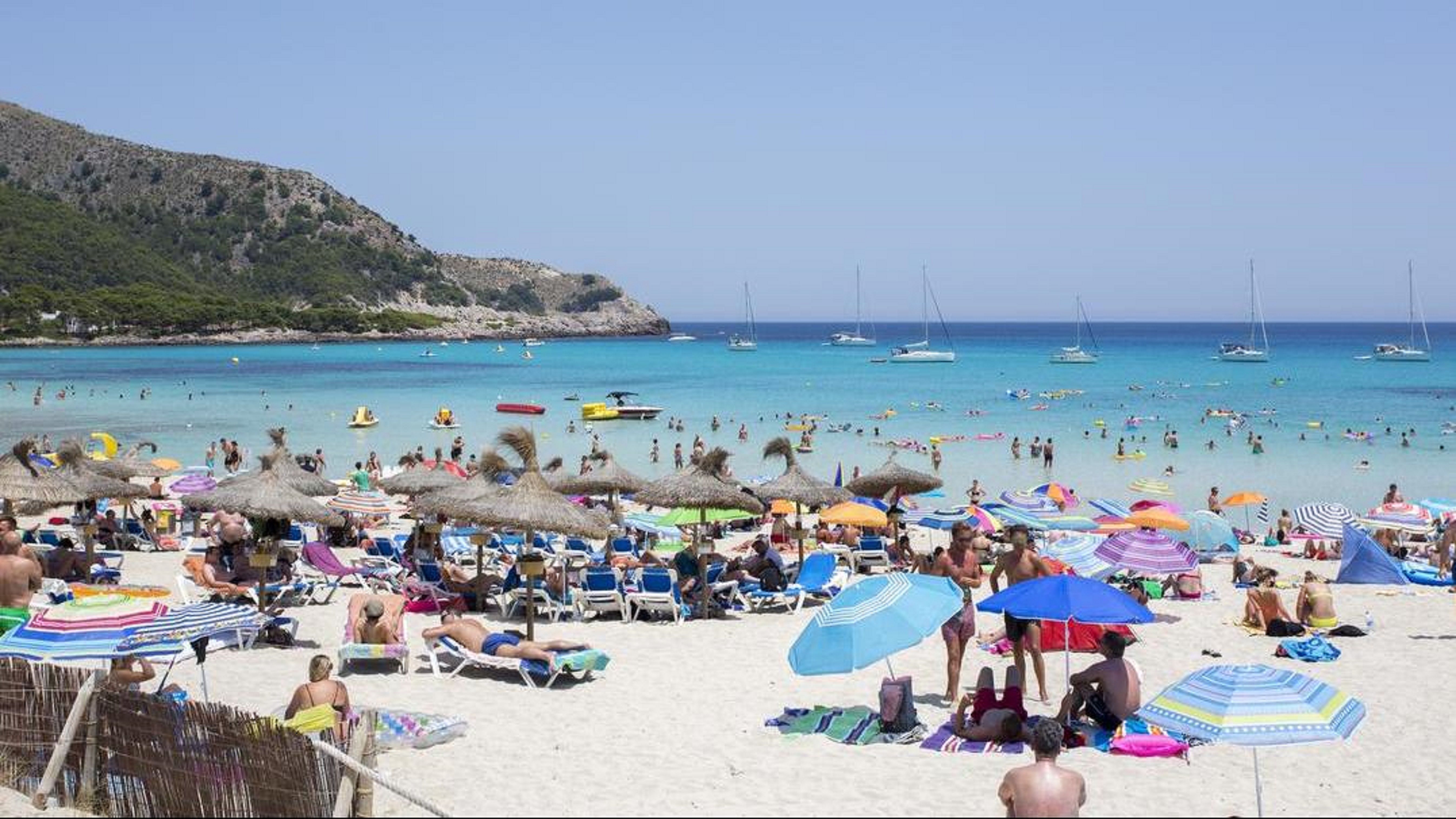 Plajă 