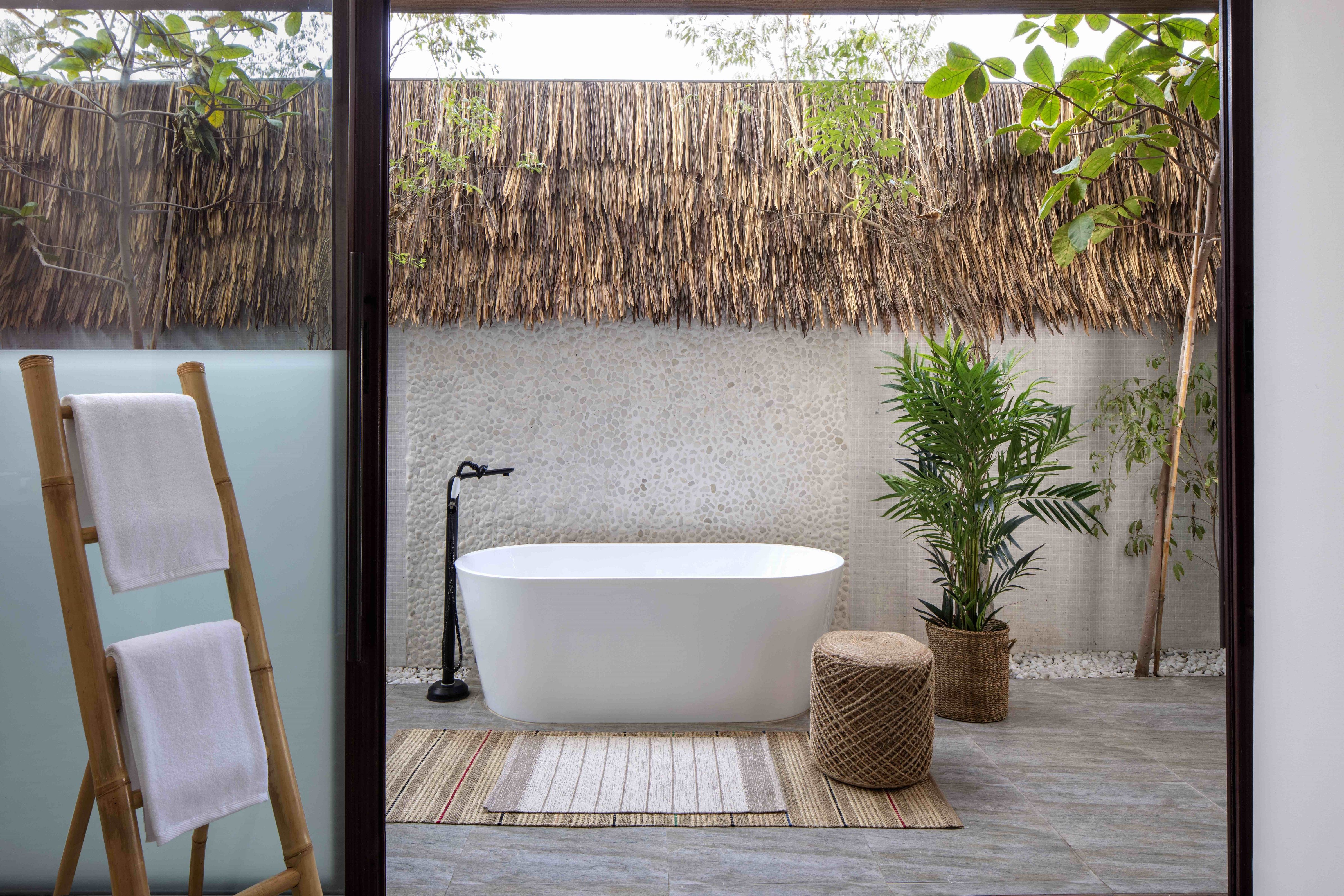 Junior Beach  Pool Suite
