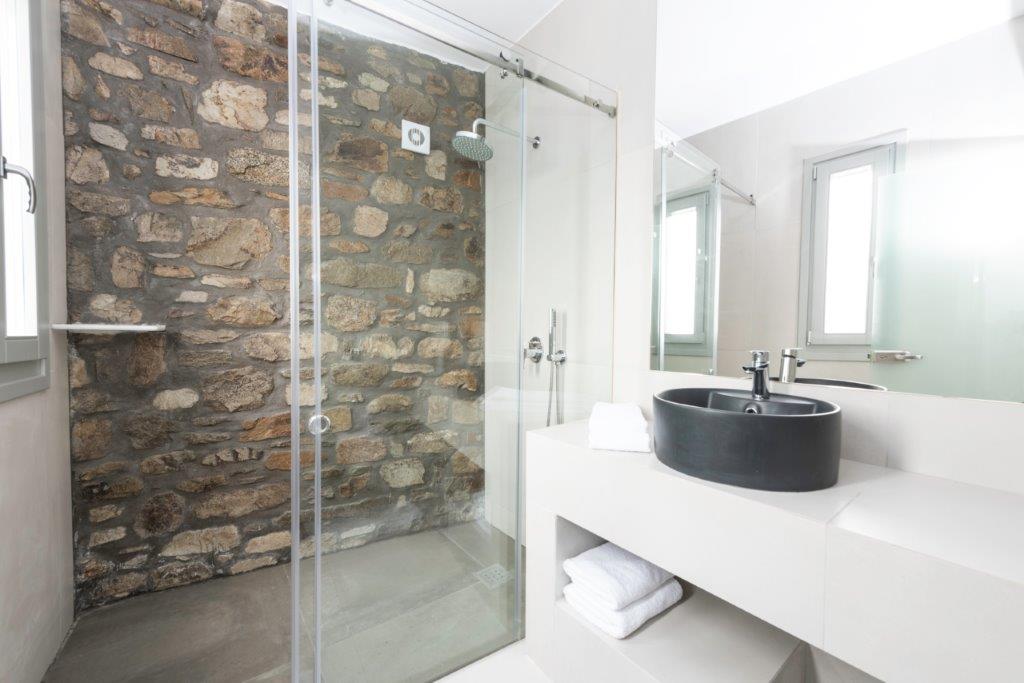 Grand Deluxe Suite with Private Pool And Sea View