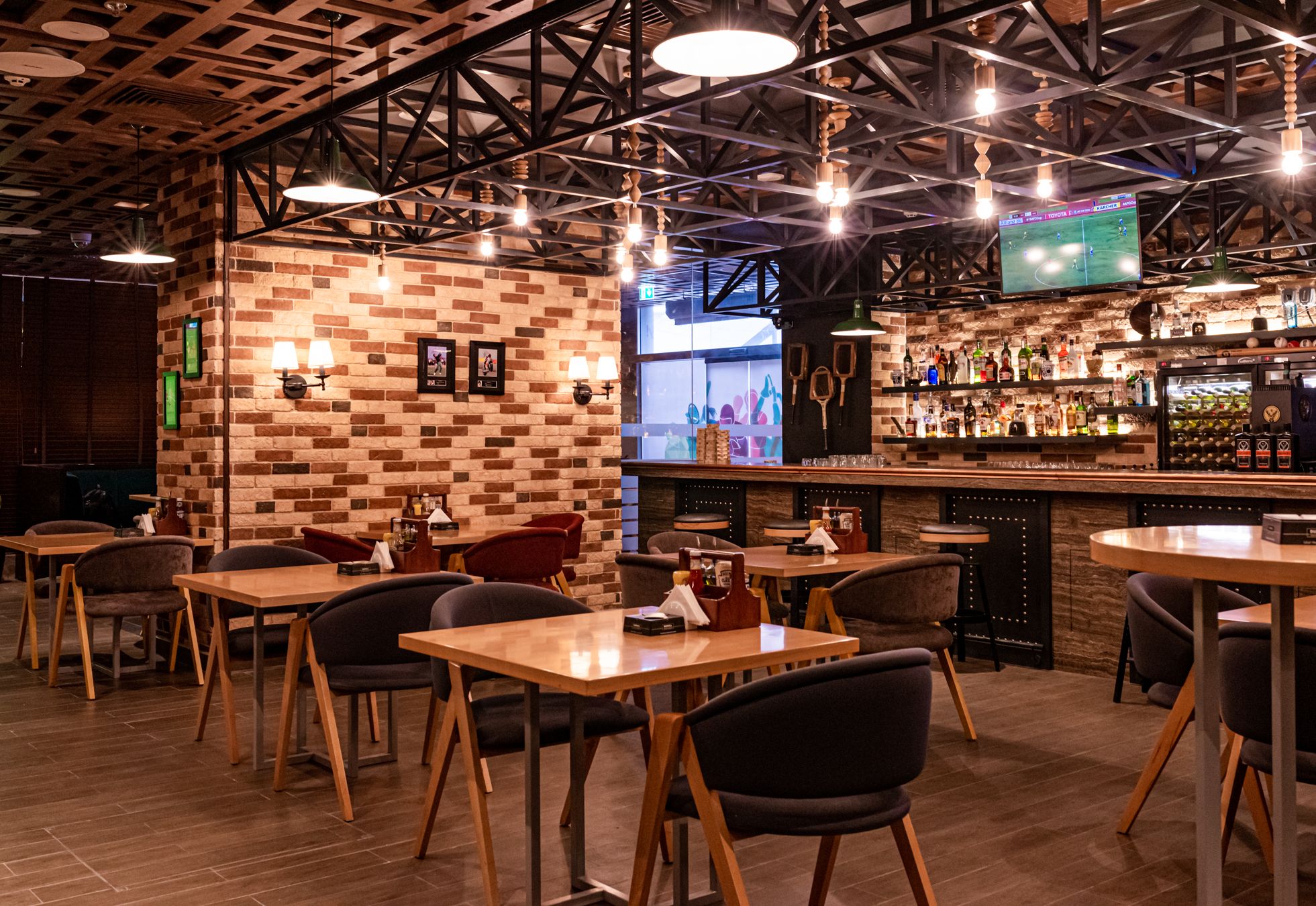 Sports Bar