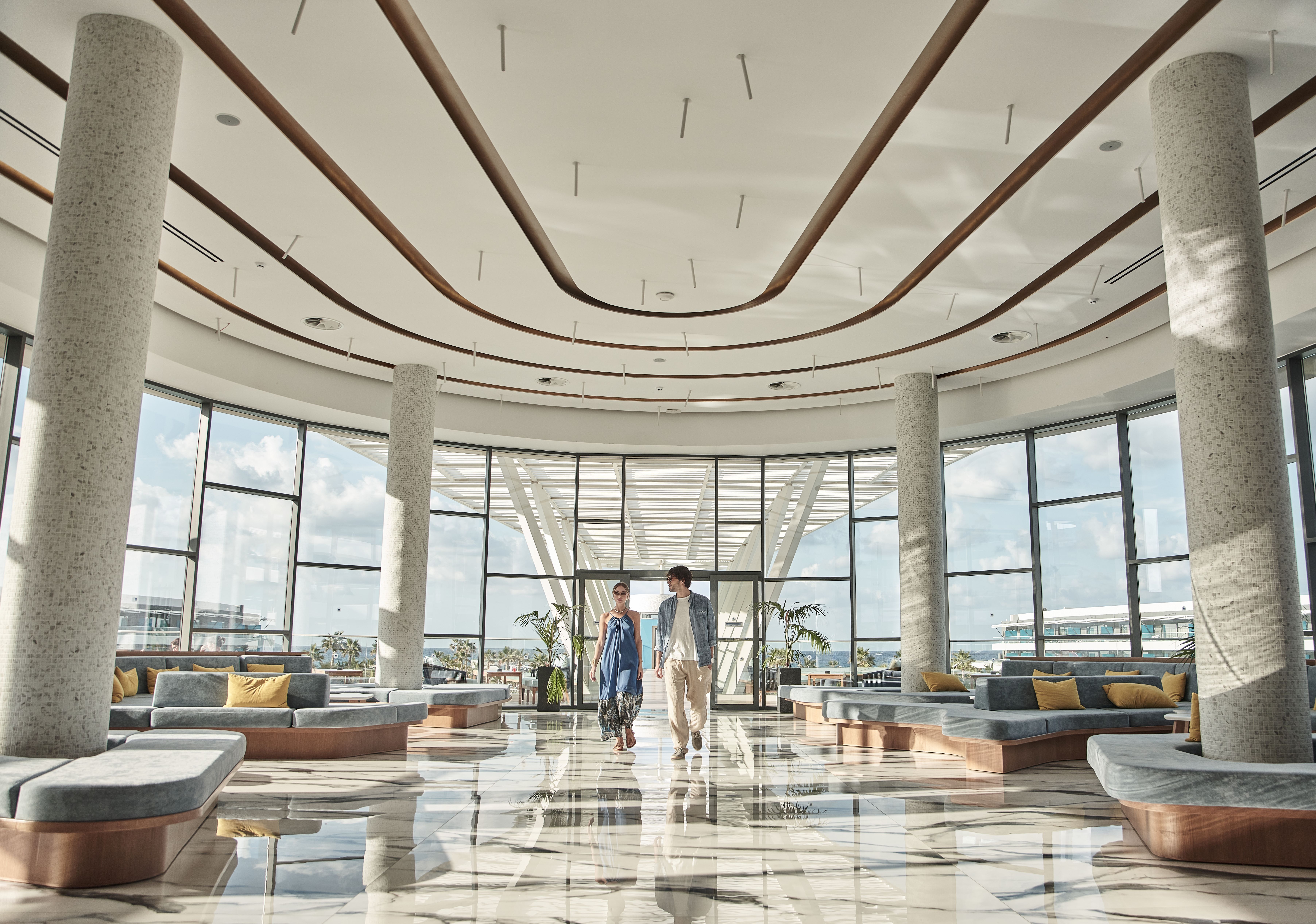 Lobby Bar