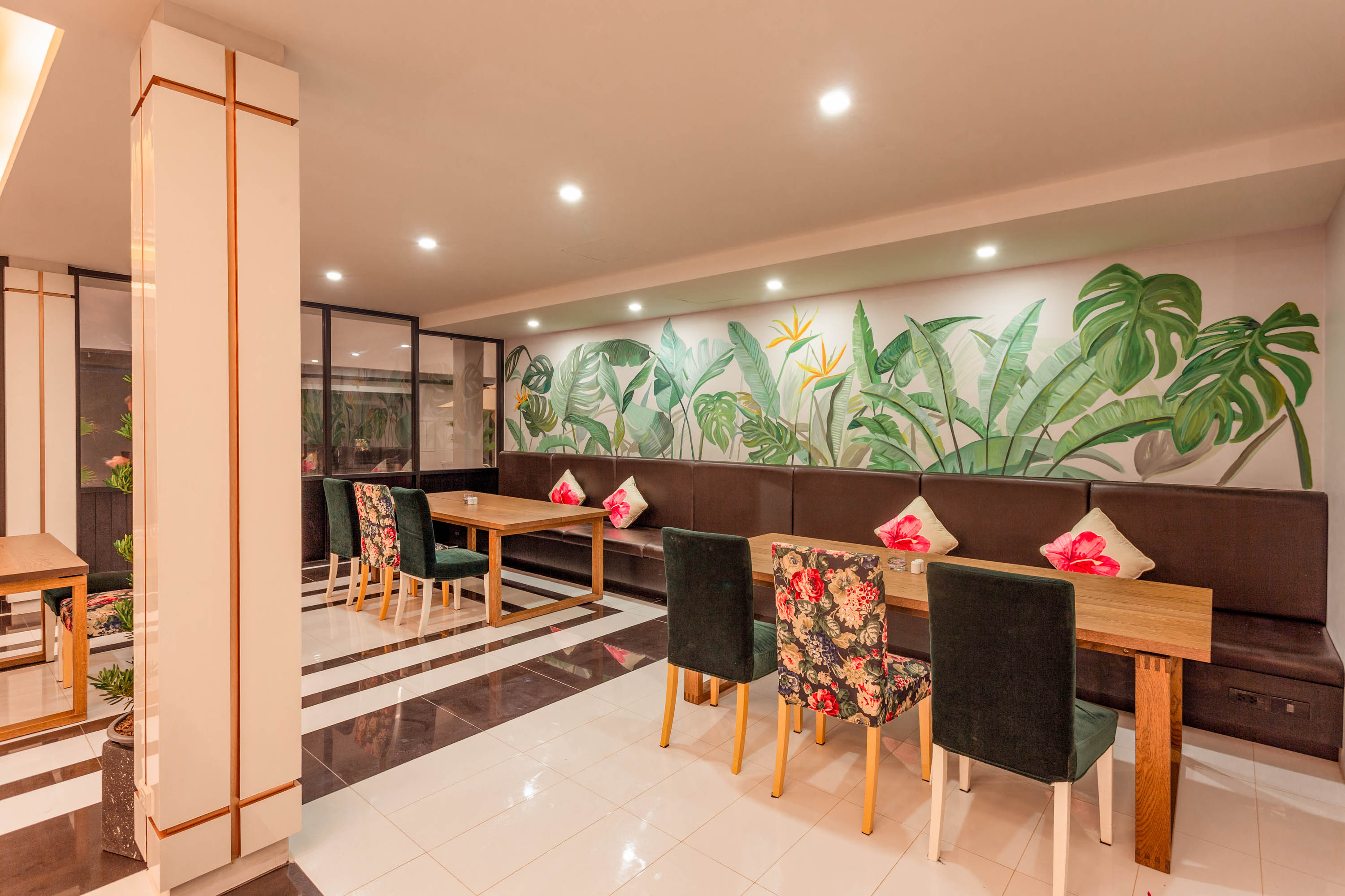 Coco Copper Bistro & Restaurant