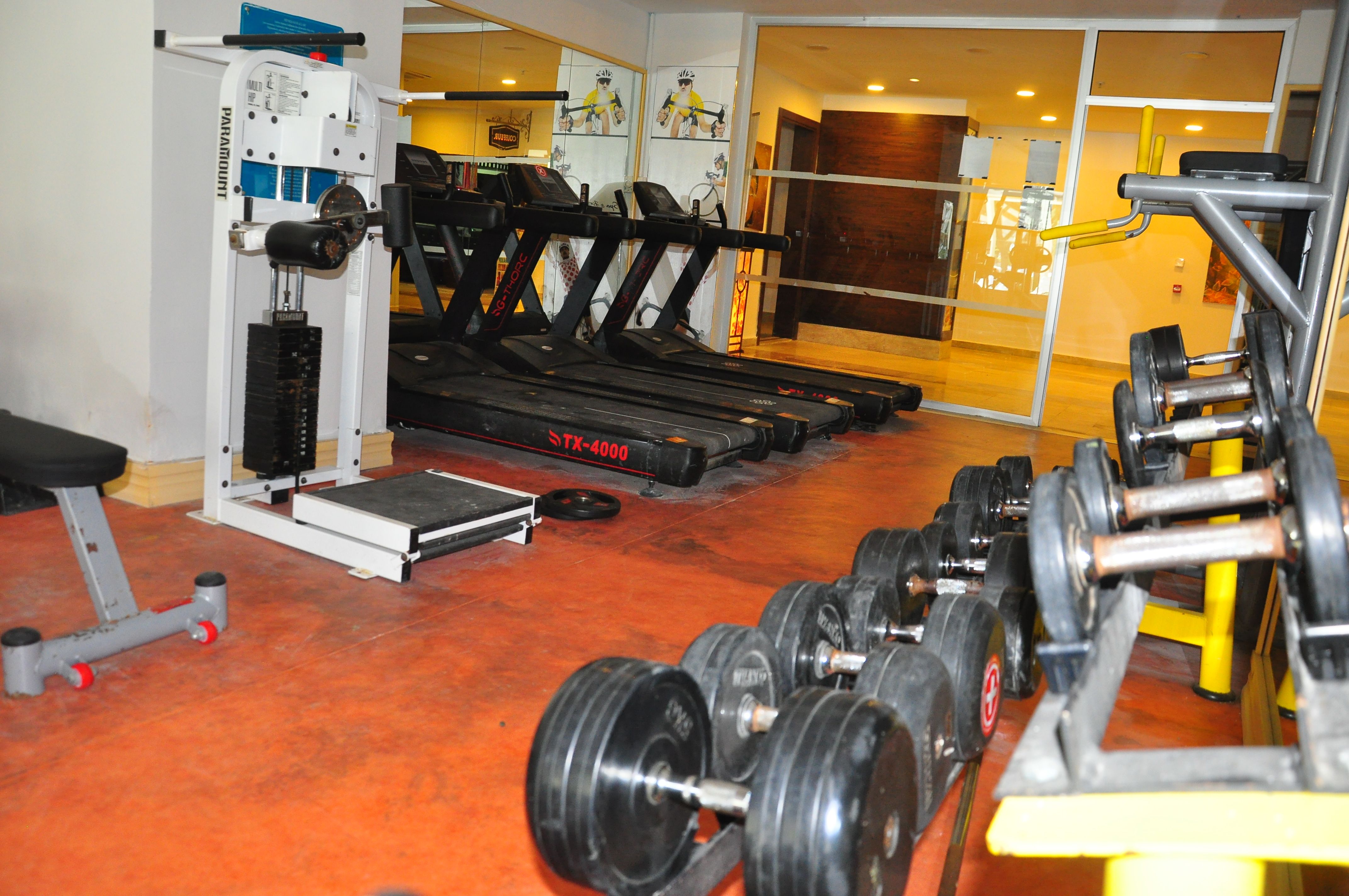 Sport