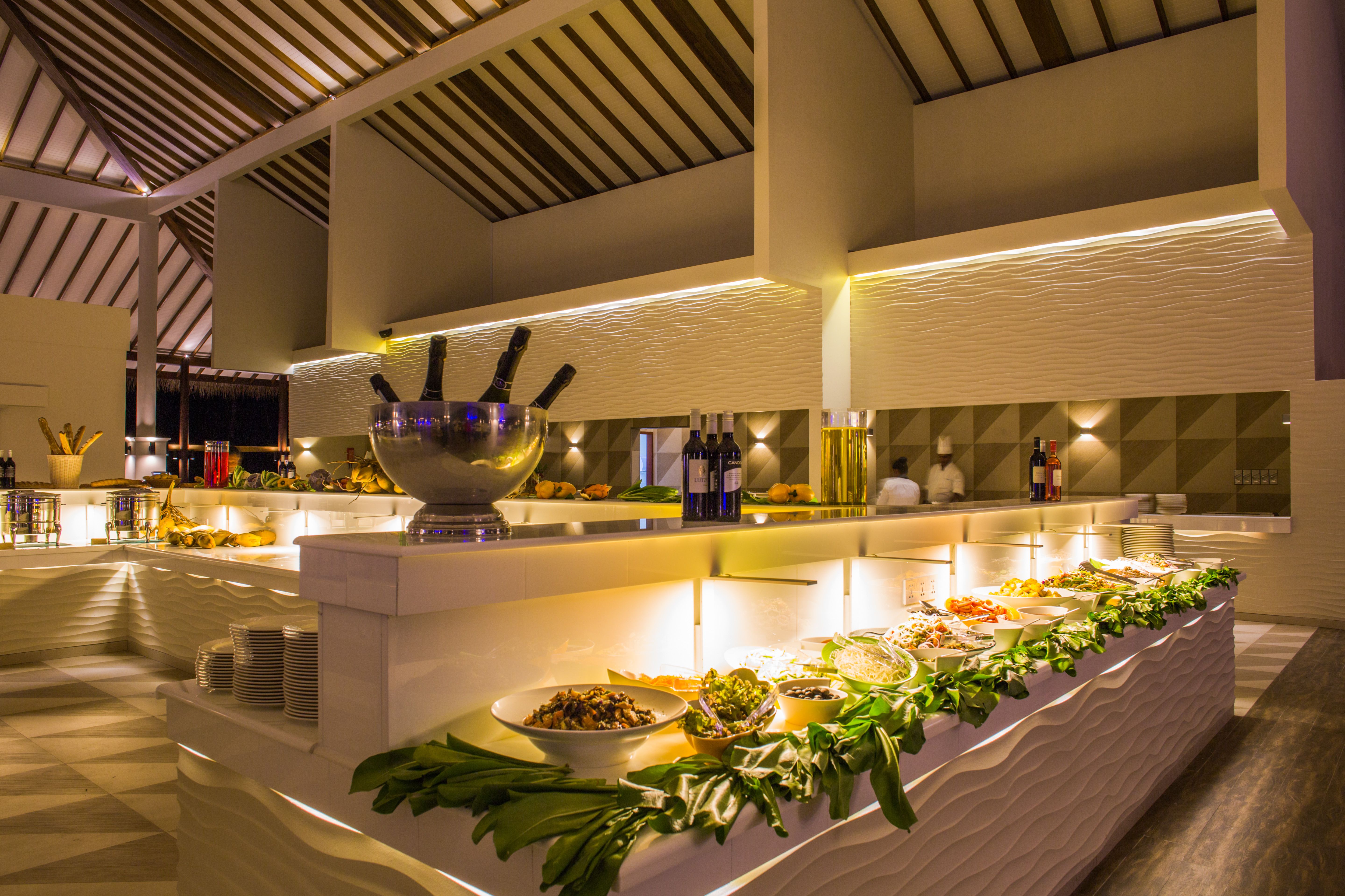 Octopus Restaurant