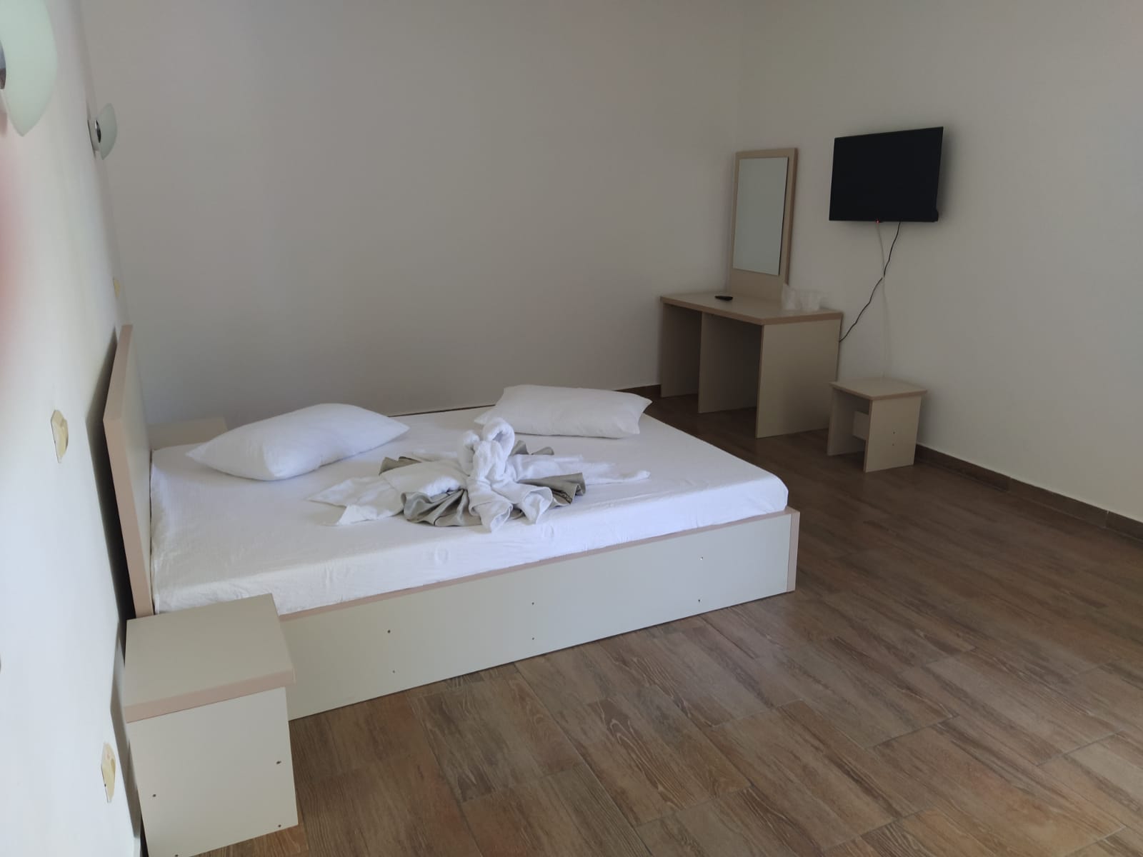 Apartament fara Balcon