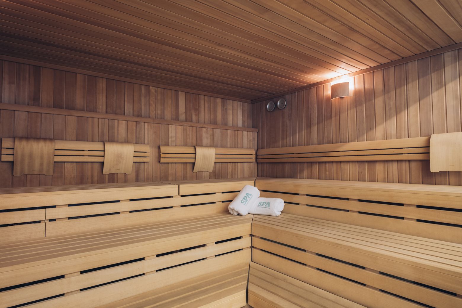 Salon spa