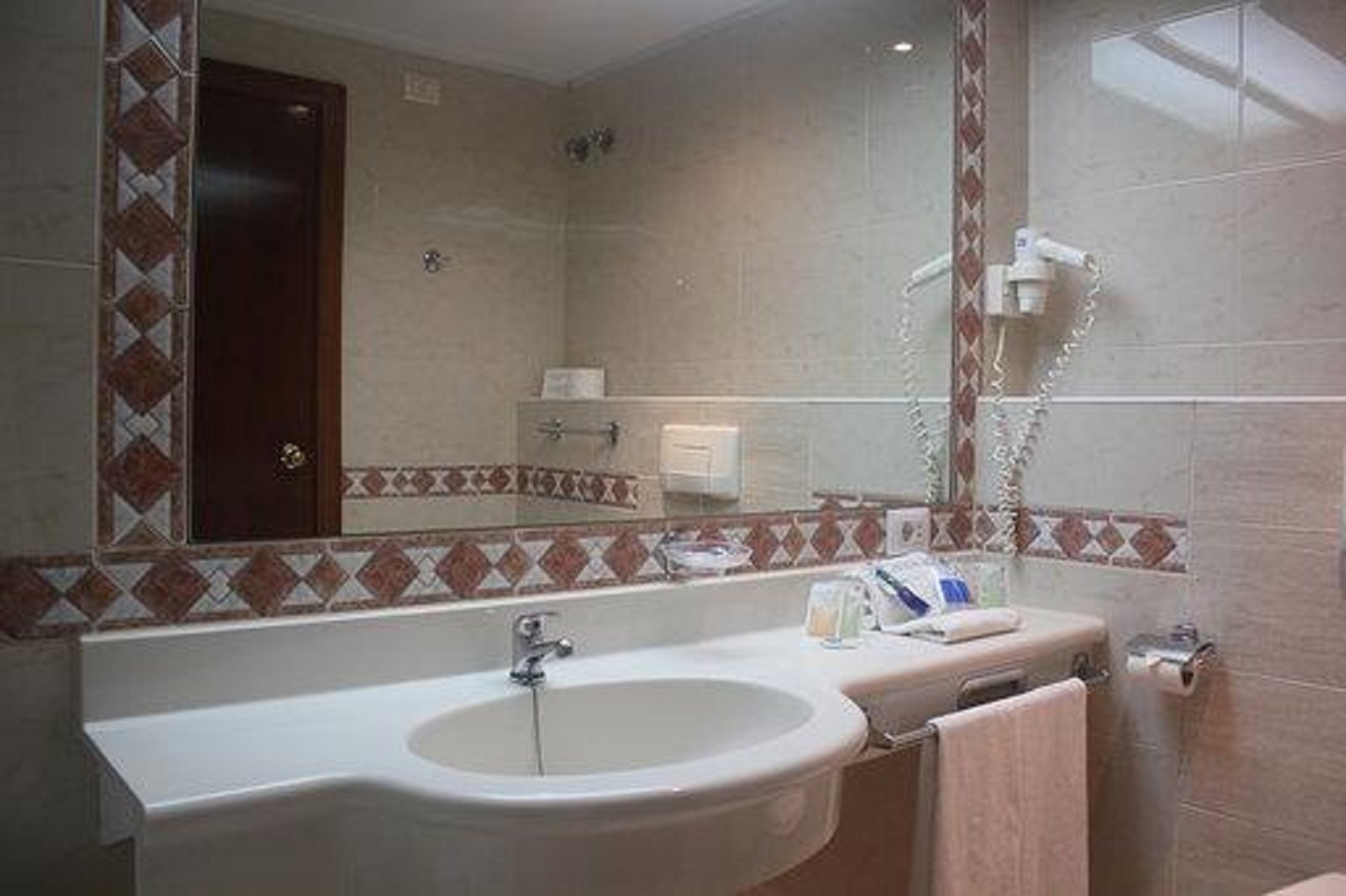 DOUBLE ROOM BALCONY OR TERRACE