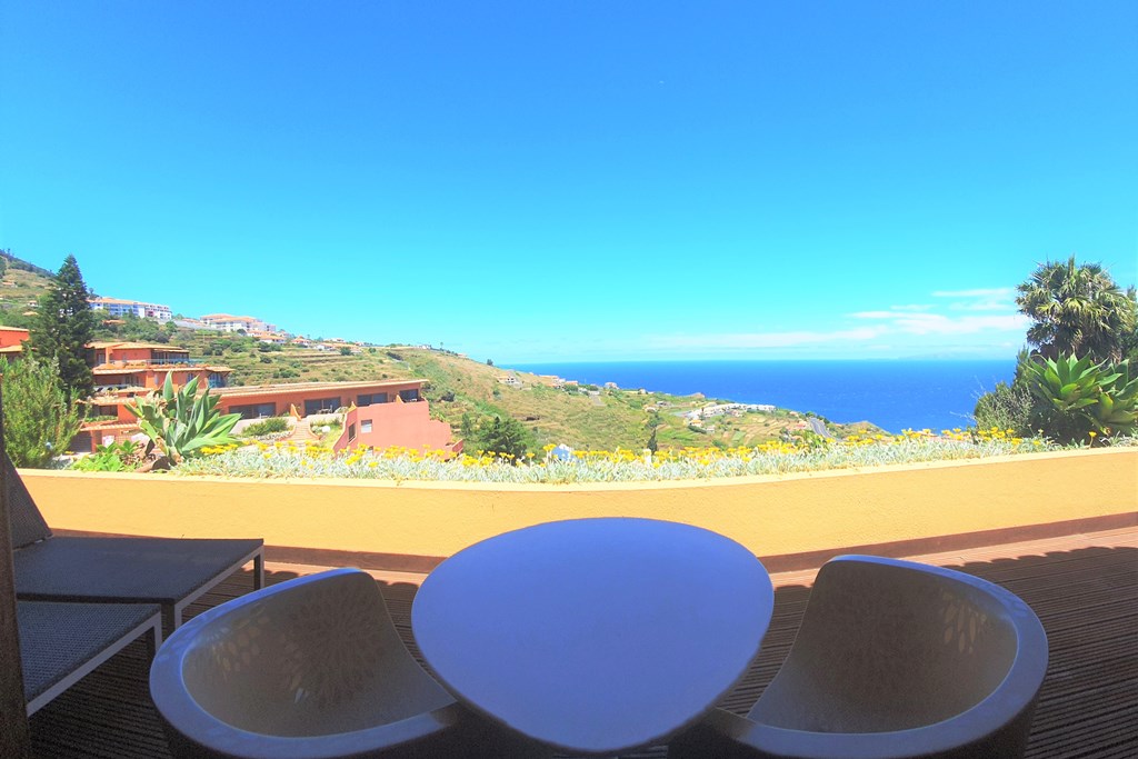 S1- SPA SUITE SEAVIEW