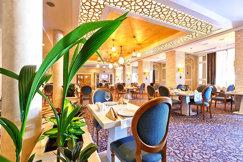 SALINI MEDITERRANEAN RESTAURANT