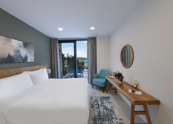 LE MERIDIEN BODRUM BEACH RESORT (EX LUX BODRUM)  4.jpg