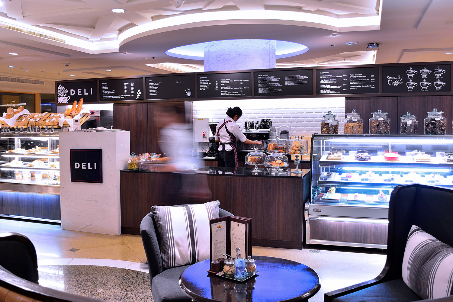 DELI