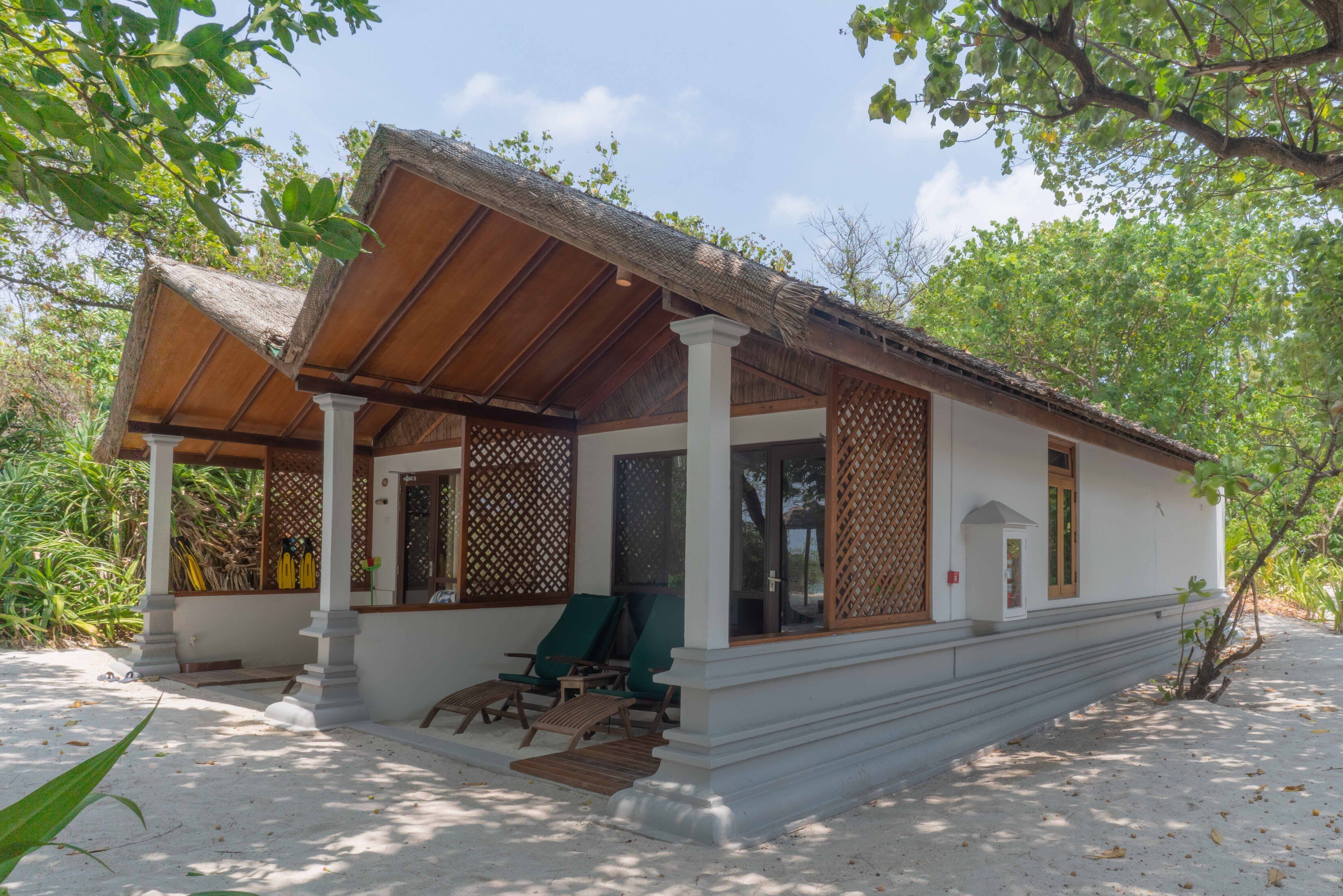 Family Villa