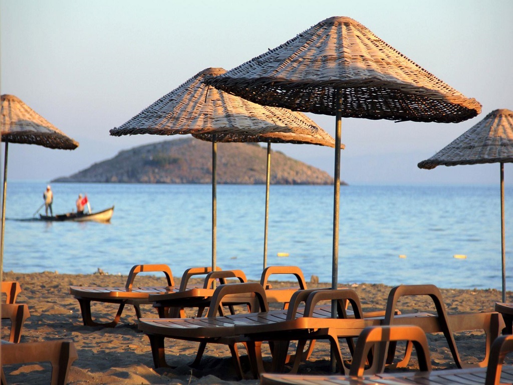 Plajă 